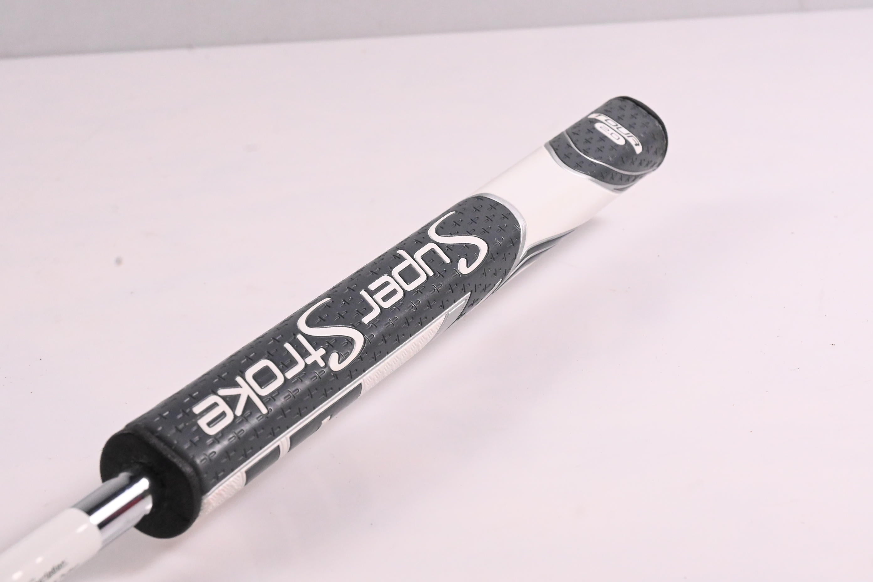 Odyssey O-Works Black Jailbird Mini Putter / 35 Inch