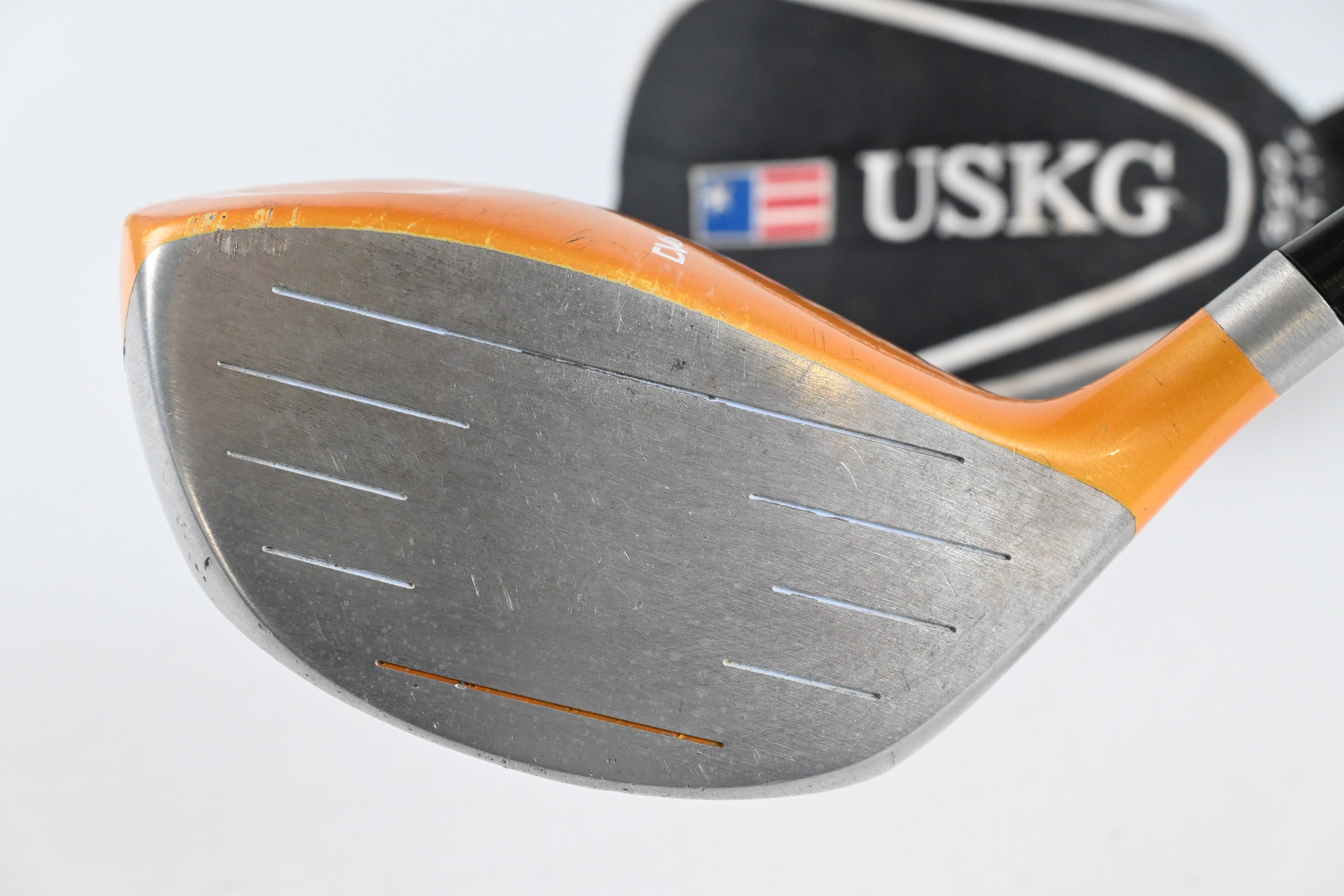 US Kids UltraLight DV1 / 14 Degree / Junior Flex Ultra Light WT-10 Shaft