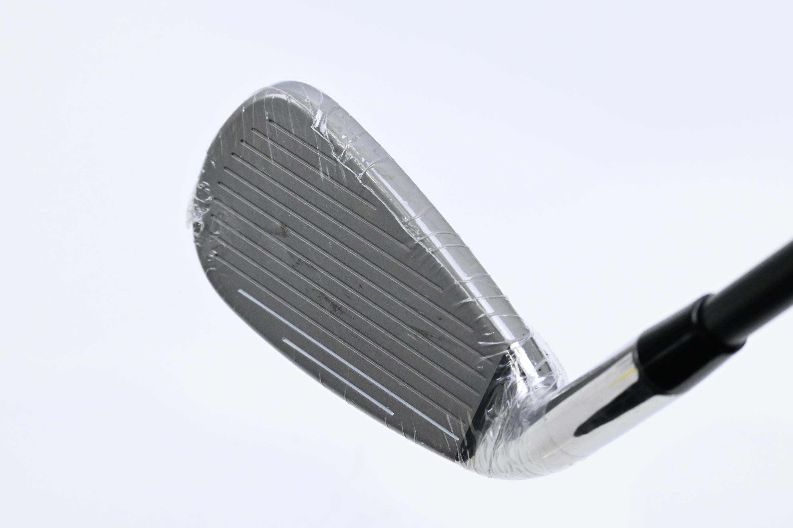 Ladies Cleveland Halo XL Full Face #6 Iron / Ladies Flex UST Helium 501
