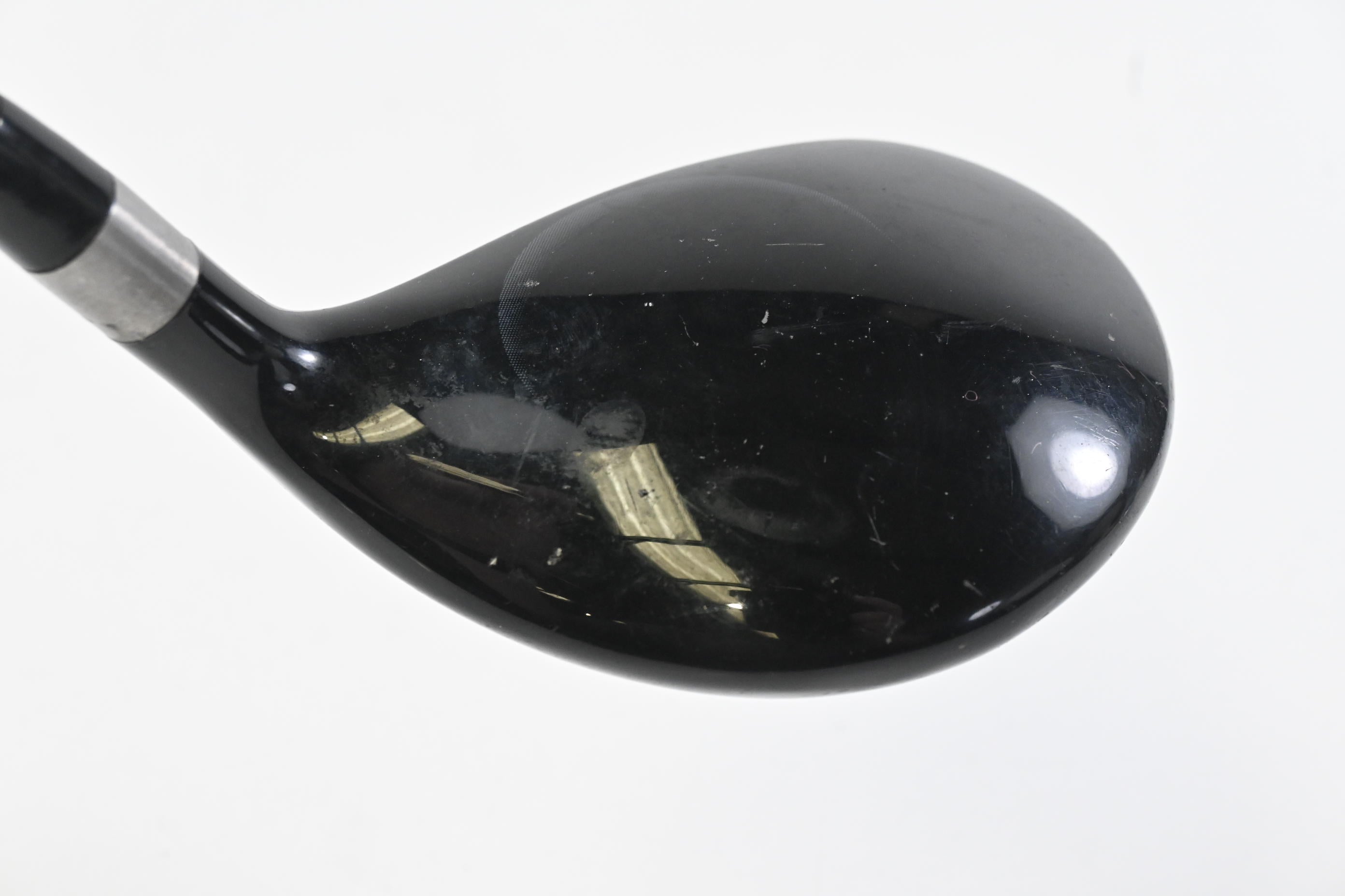 Ladies Ping G5 #5 Wood / 22 Degree / Ladies Flex Aldila NV 55 Shaft