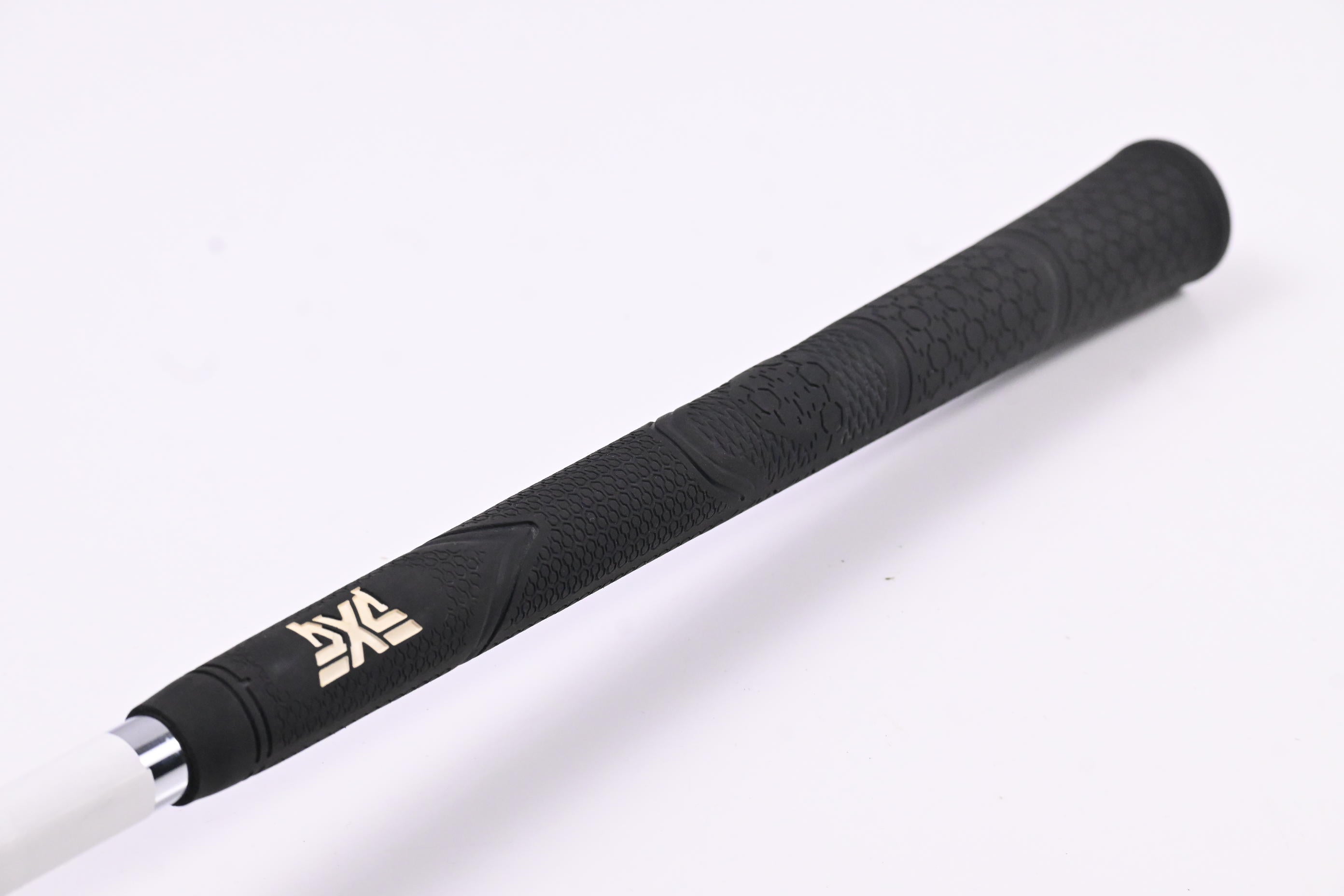 PXG 0311 Forged Gap Wedge / 52 Degree / Stiff Flex Elevate MPH 95 Shaft