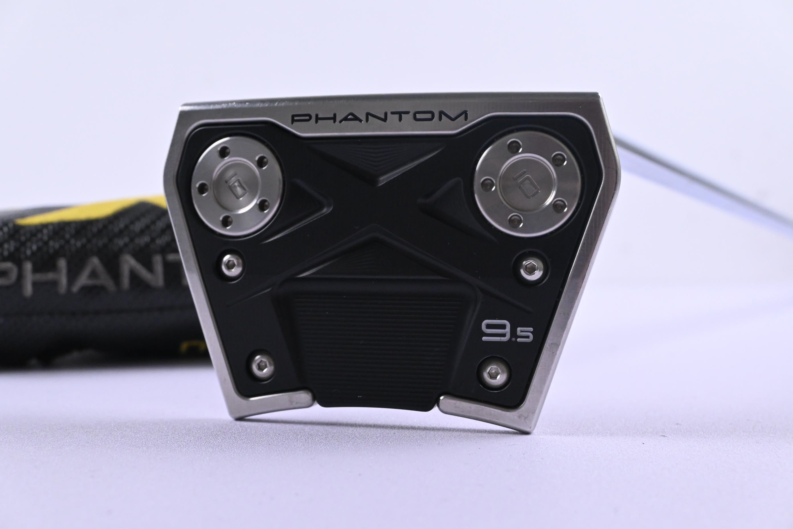 Scotty Cameron Phantom X 2022 9.5 Putter / 35 Inch
