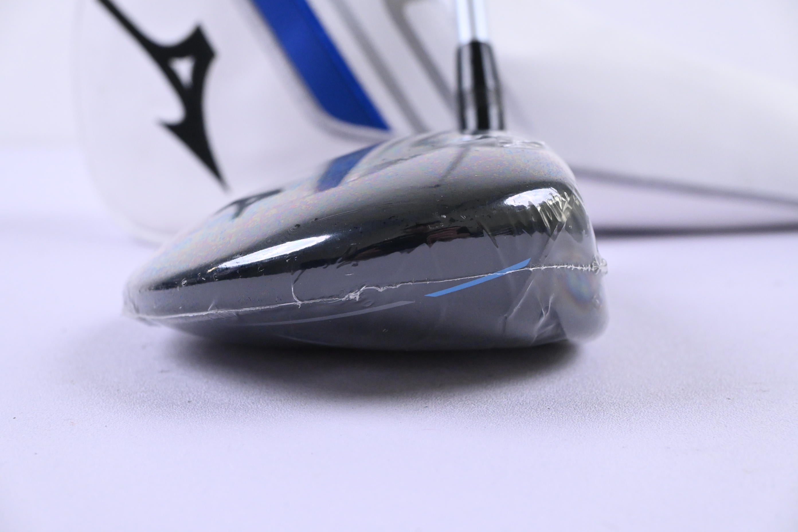 Mizuno ST-X 220 Fairway #3 / 15 Degree / Regular Flex Aldila Ascent 50 Shaft