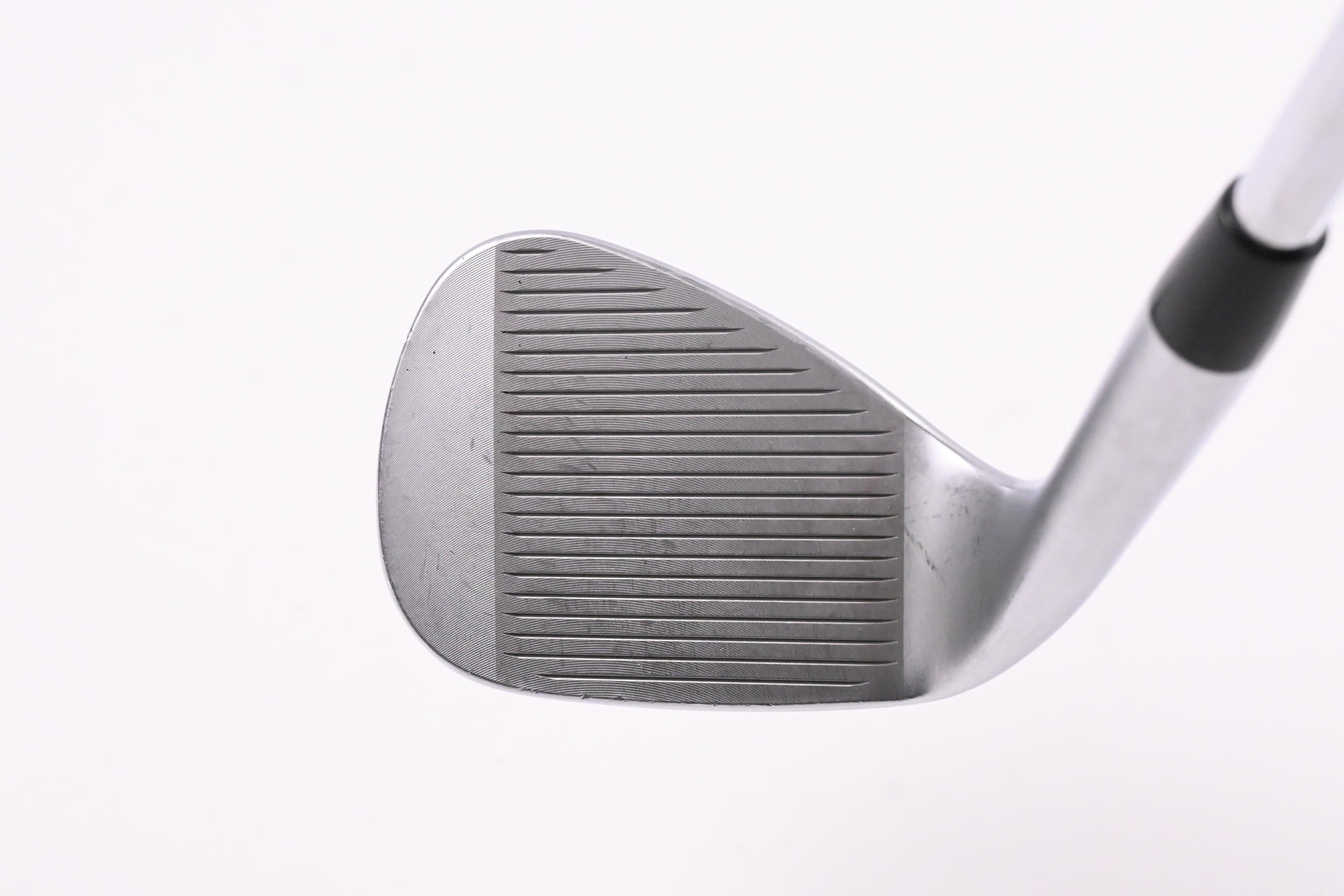 Ping S159 Sand Wedge / 54 Degree / Black Dot / Stiff Flex Dynamic Gold 115 S300
