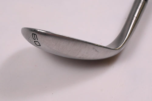 Cleveland RTZ Tour Rack Lob Wedge / 60 Degree / Stiff Flex N.S.Pro Modus³ Tour