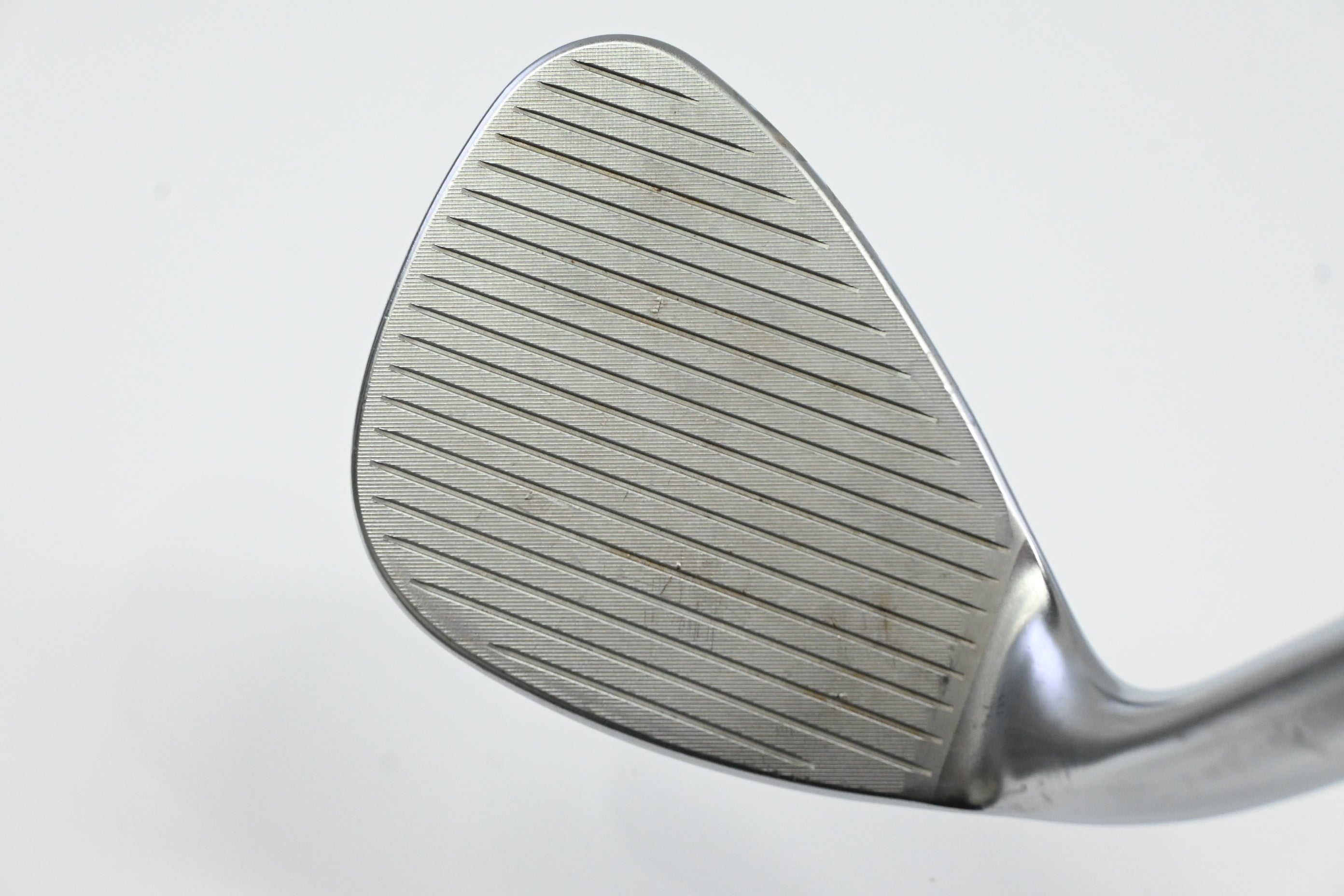 Callaway PM Grind 19 Lob Wedge / 58 Degree / Wedge Flex KBS Hi-Rev 2.0 115 Shaft