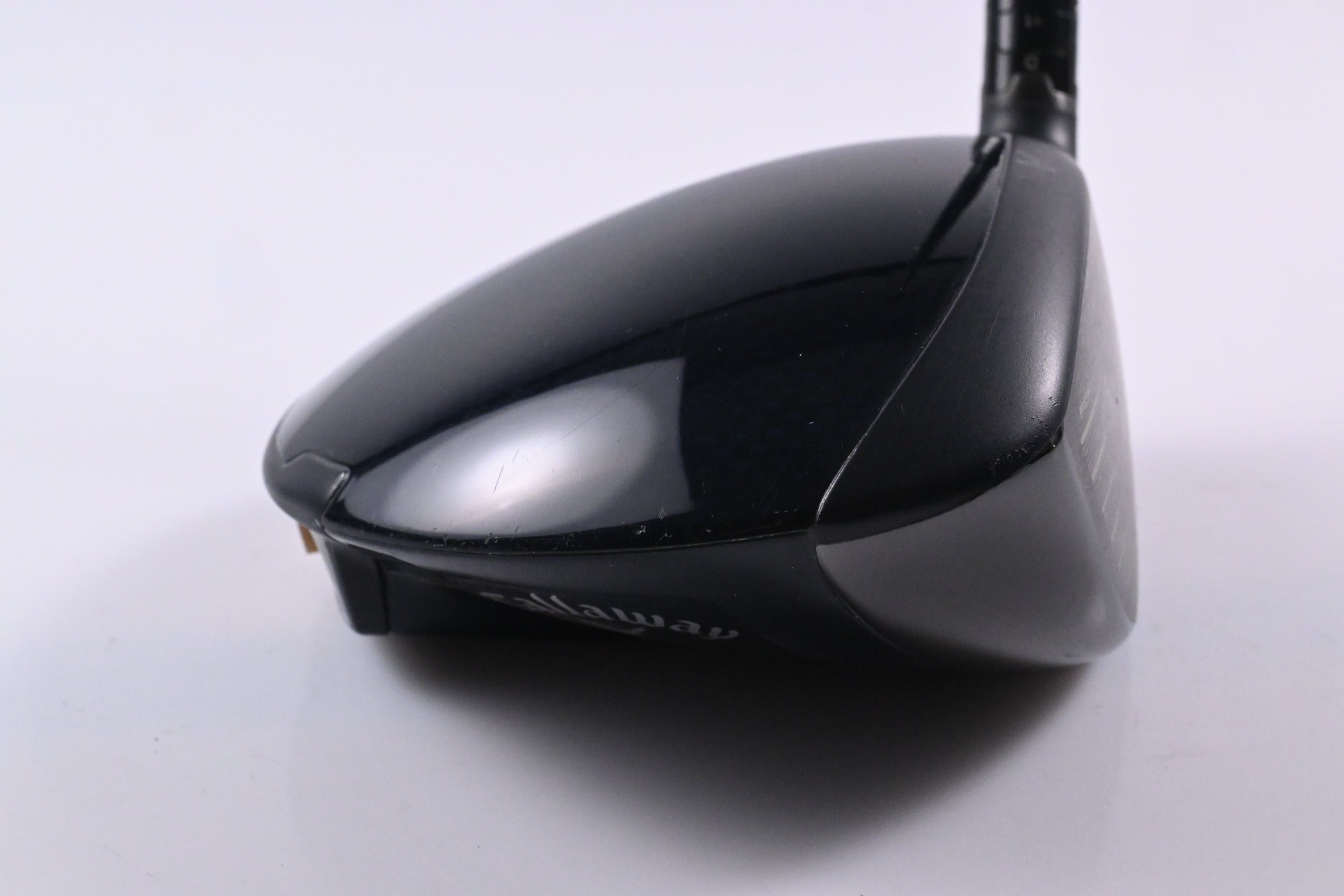 Callaway Paradym Driver / 10.5 Degree / X-Flex Tensei AV White 75 Shaft