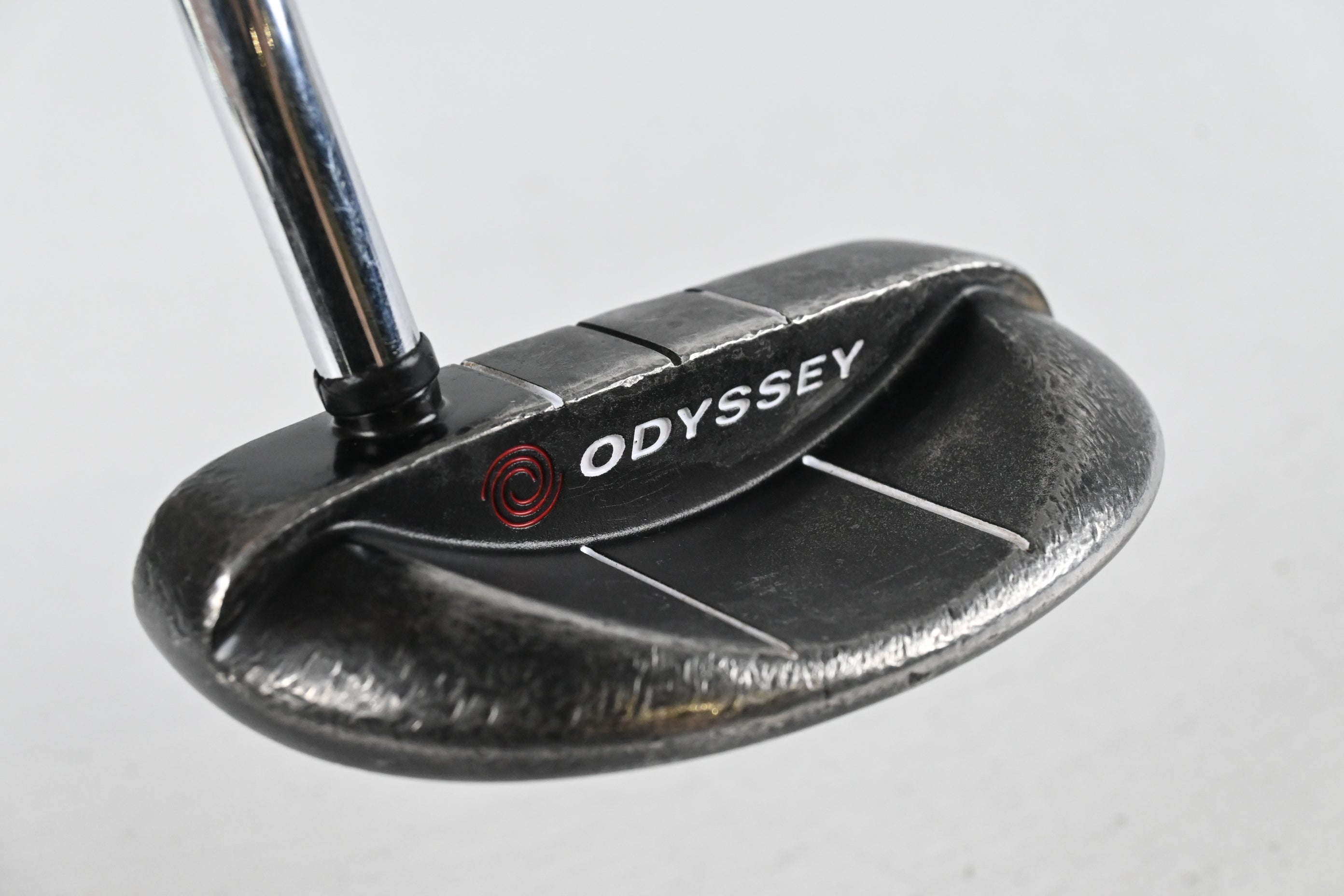 Odyssey Metal-X Rossie Putter / 34 Inch
