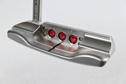 Scotty Cameron 2025 Studio Style Newport+ Putter / 33 Inch