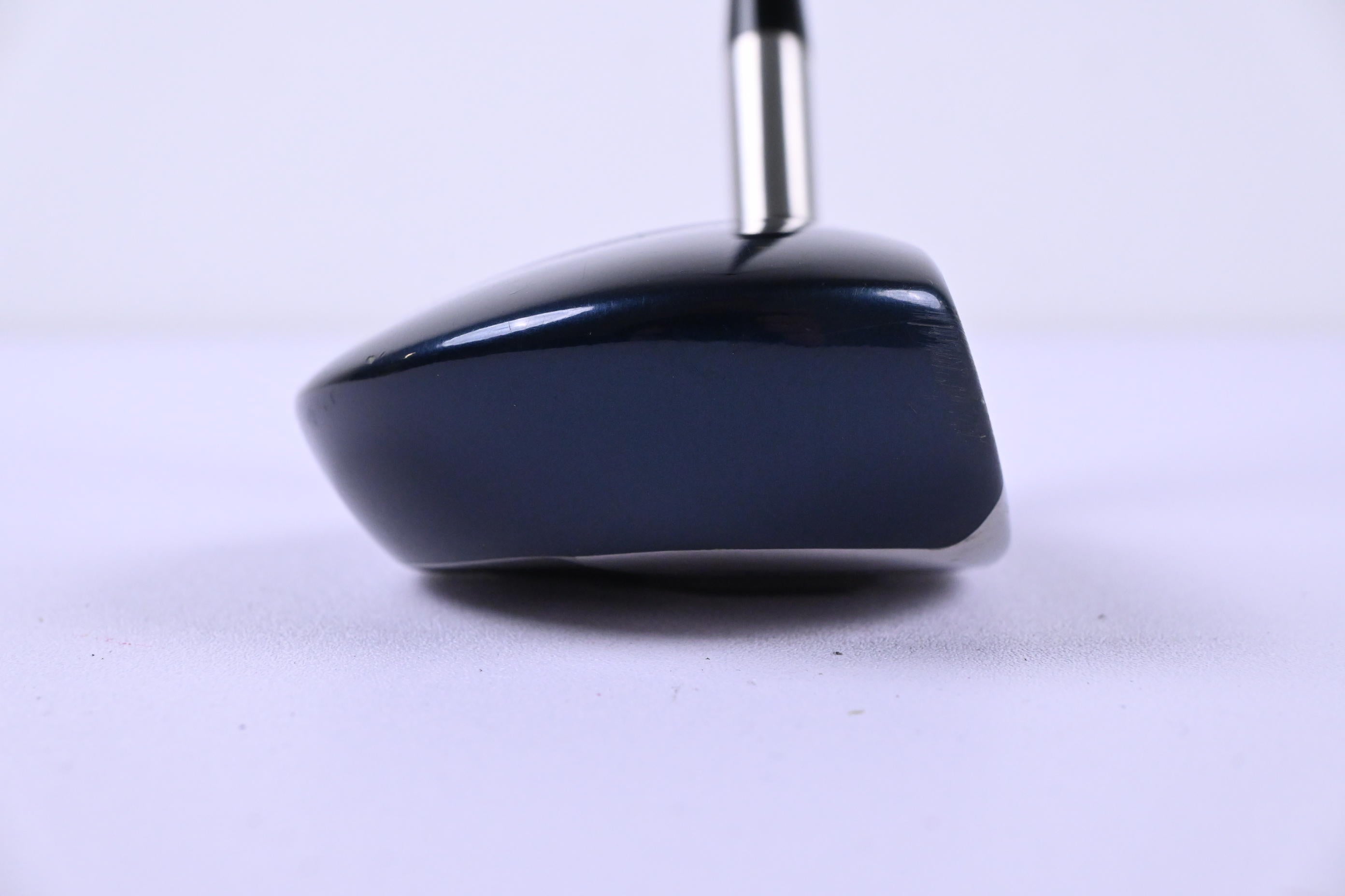 Mizuno Blue Rage #5 Wood / 18 Degree / Regular Flex Dynamic Gold R300 Shaft