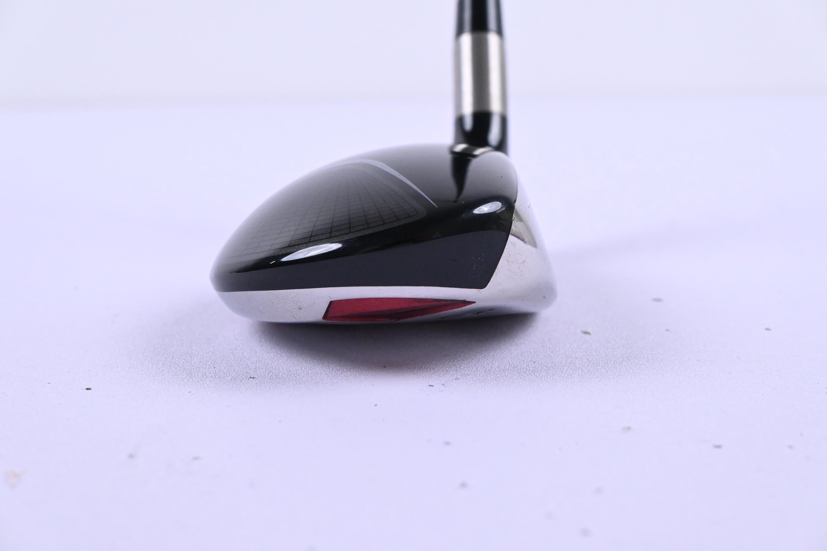 Taylormade Burner #3 Hybrid / 19 Degree / Stiff Flex REAX Superfast 65 Shaft