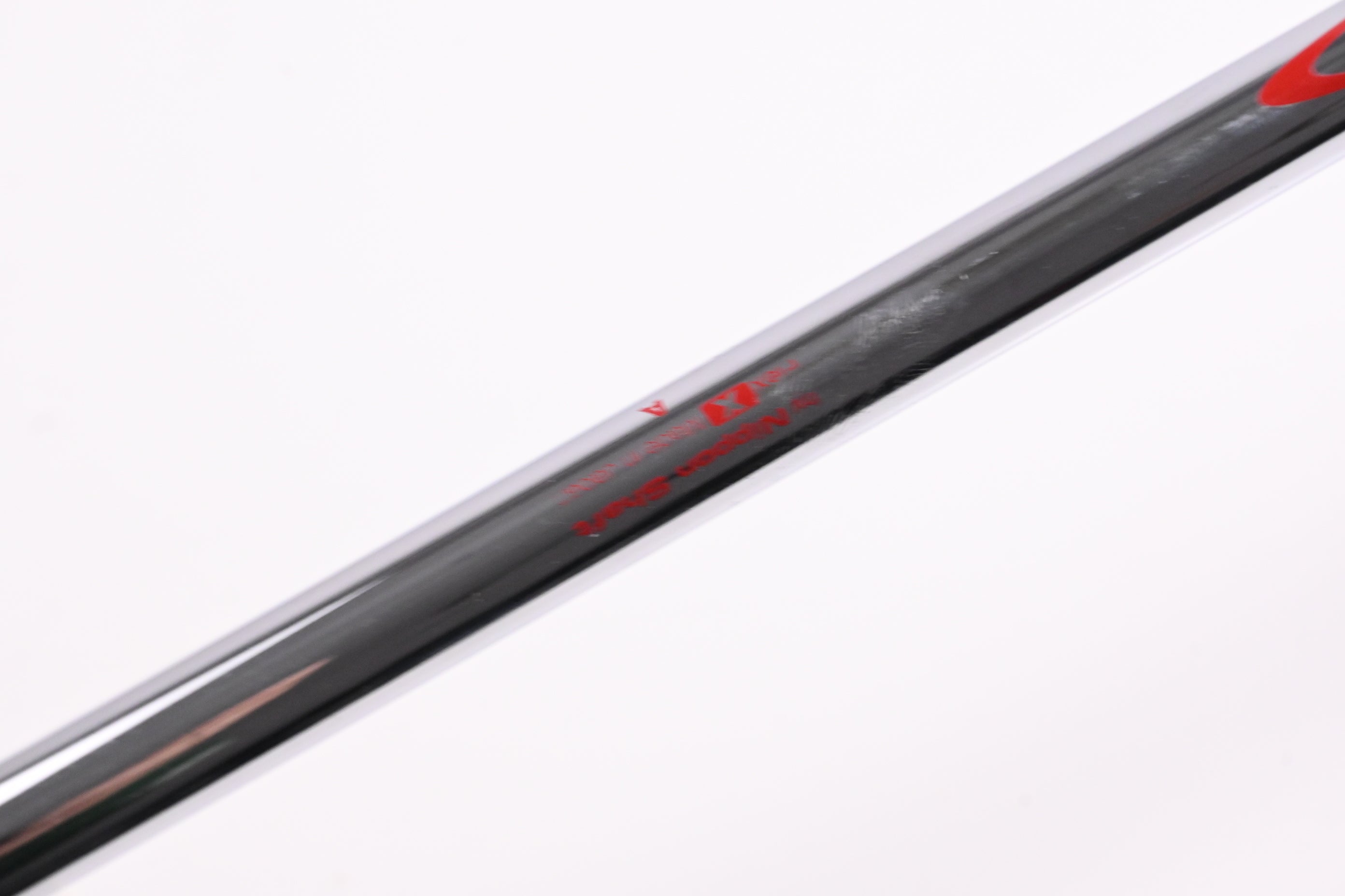 Ping S159 Lob Wedge / 58 Degree / Silver Dot / X-Flex NS Pro Prototype Shaft
