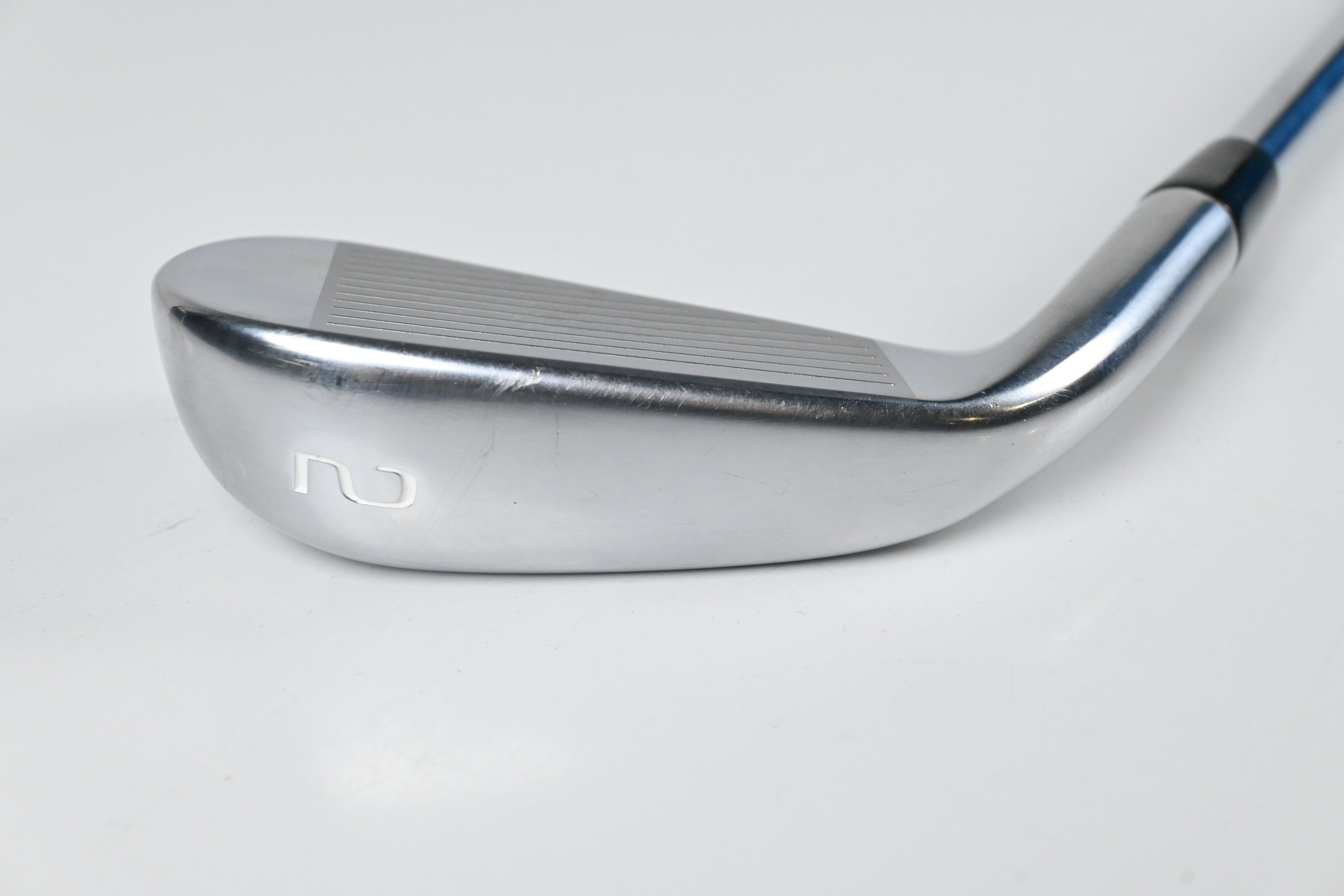 Mizuno Pro 245 #2 Iron / 16.5 Degree / X-Flex Dynamic Gold X100 Shaft