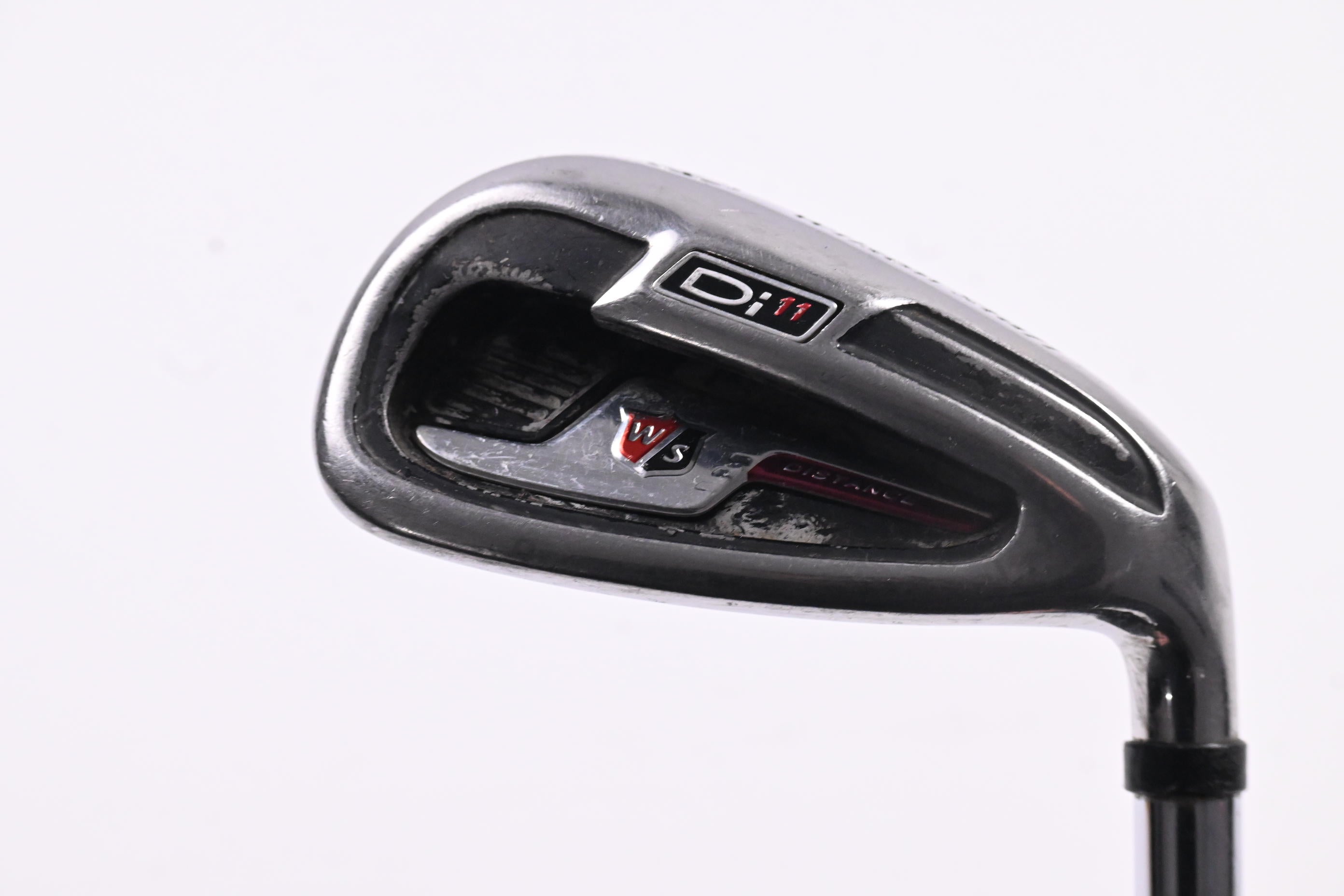 Wilson Di11 #9 Iron / UniFlex Wilson SL 95 Shaft