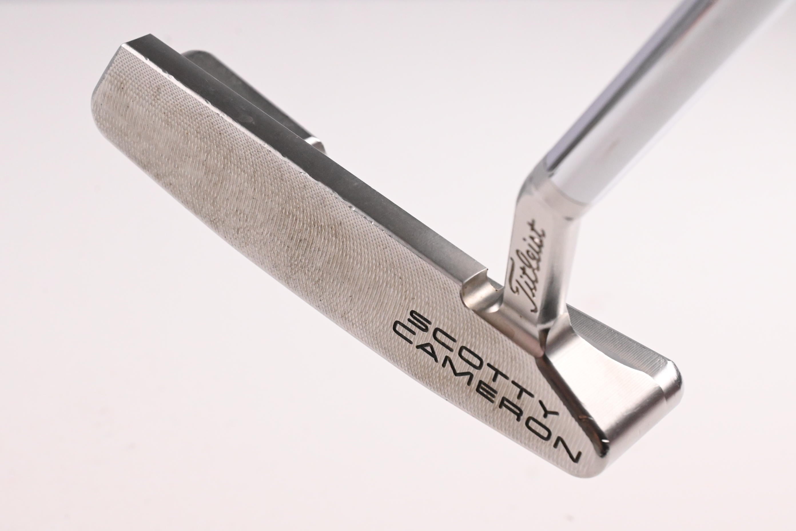 Scotty Cameron Special Select Newport 2.5 Putter / 35 Inch