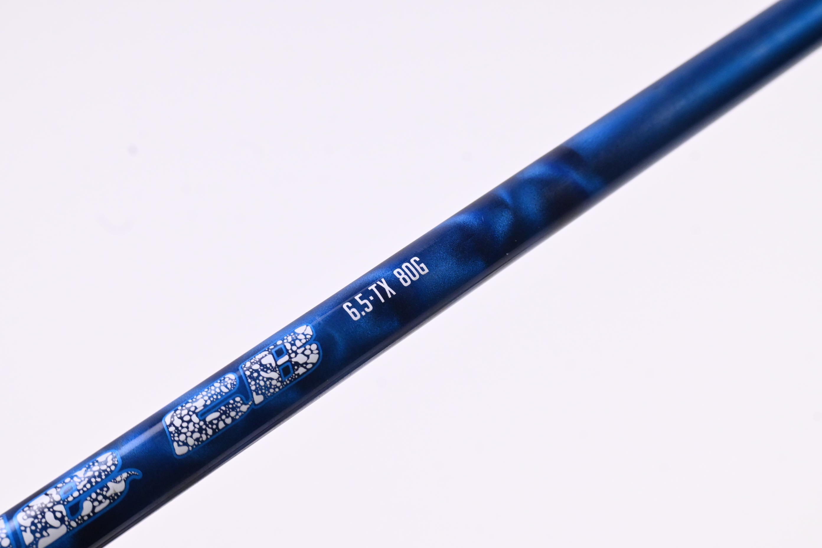 Evenflow Riptide CB Small Batch 80 Fairway Shaft / TX-Flex / .335" Tip / Uncut
