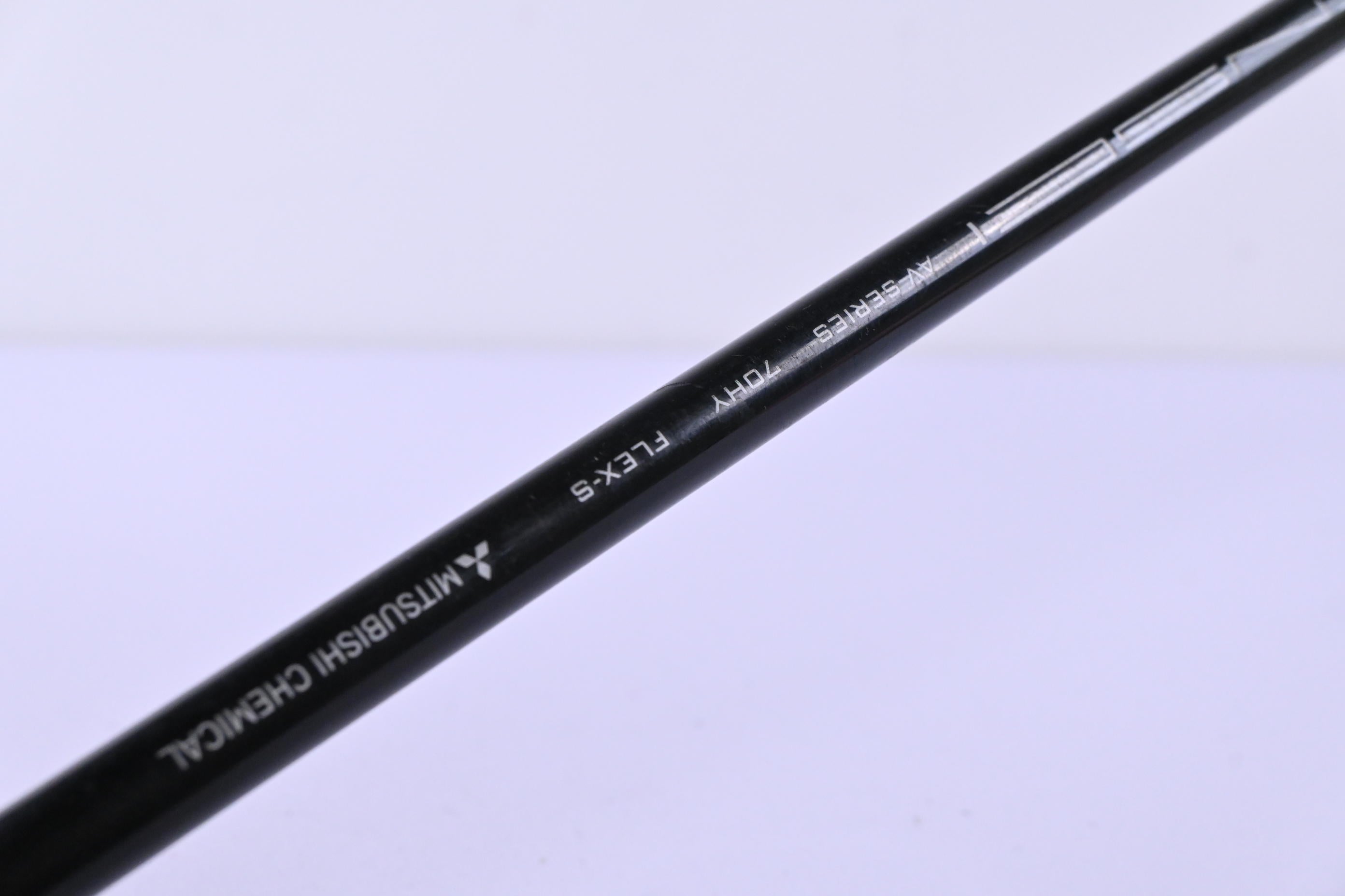 Titleist 818 H1 #4 Hybrid / 23 Degree / Stiff Flex Tensei AV Blue 70 Shaft
