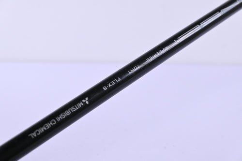 Titleist 818 H1 #4 Hybrid / 23 Degree / Stiff Flex Tensei AV Blue 70 Shaft