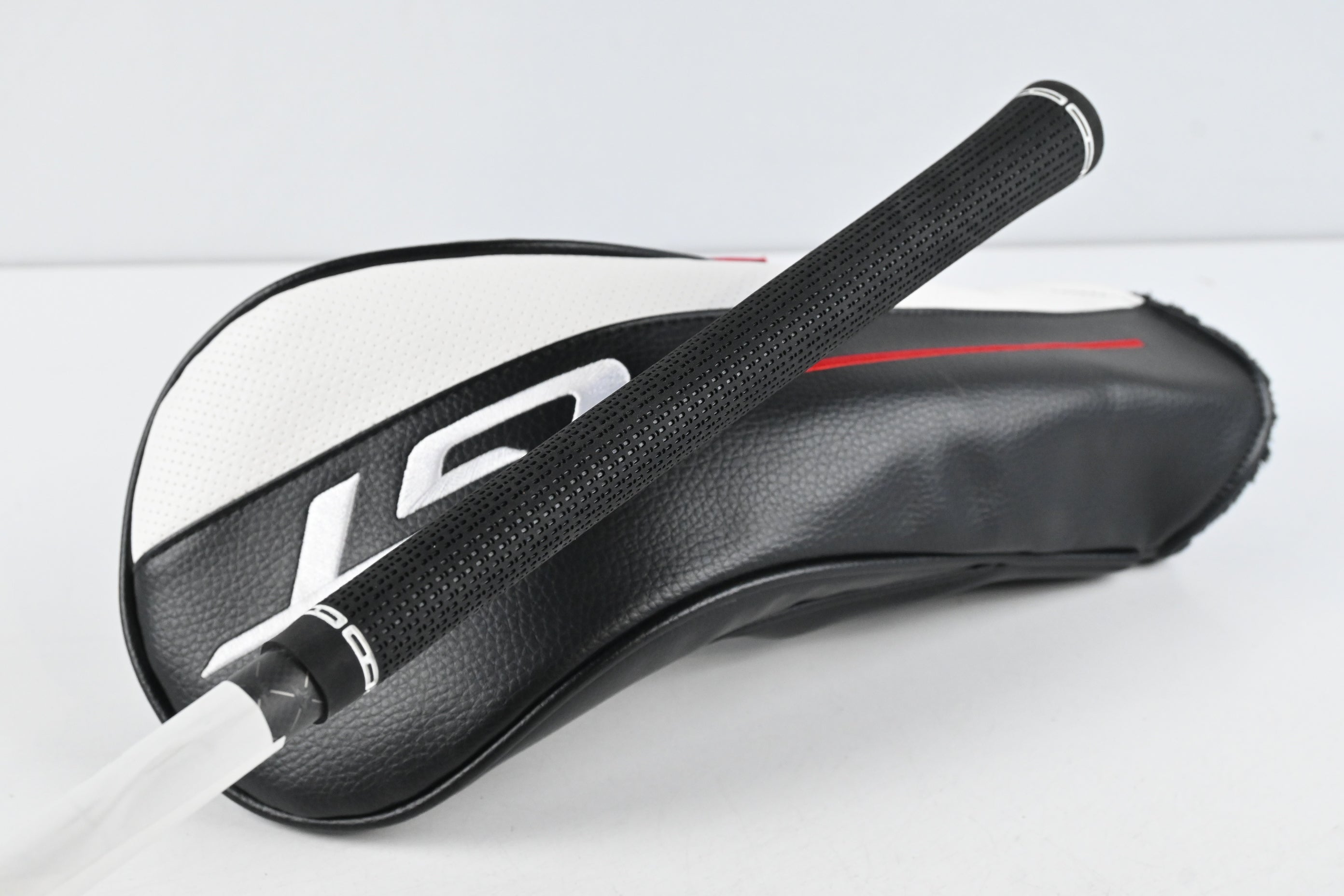 Titleist GT3 Driver / 9 Degree / X-Flex HZRDUS Black 60 Shaft
