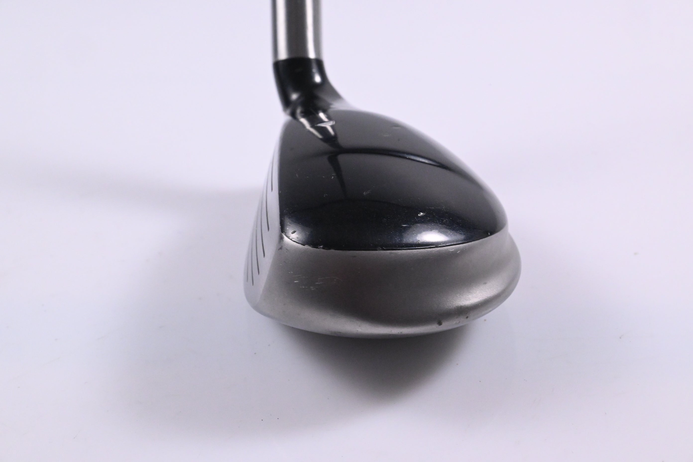Left Hand Adams Tight Lies iWood #3 Hybrid / 17 Degree / Regular Flex Adams