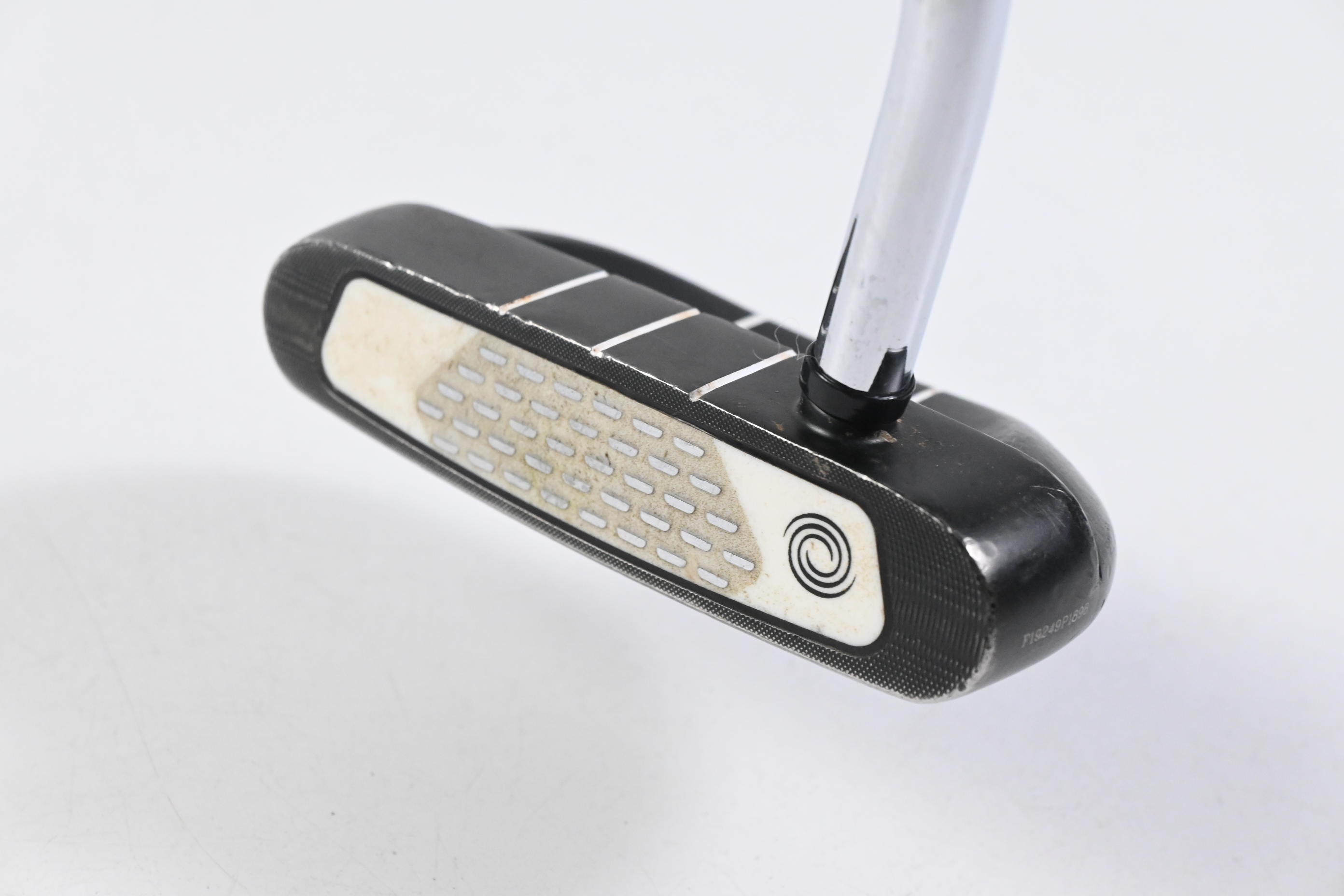 Odyssey Stroke Lab Black Rossie Putter / 34 Inch