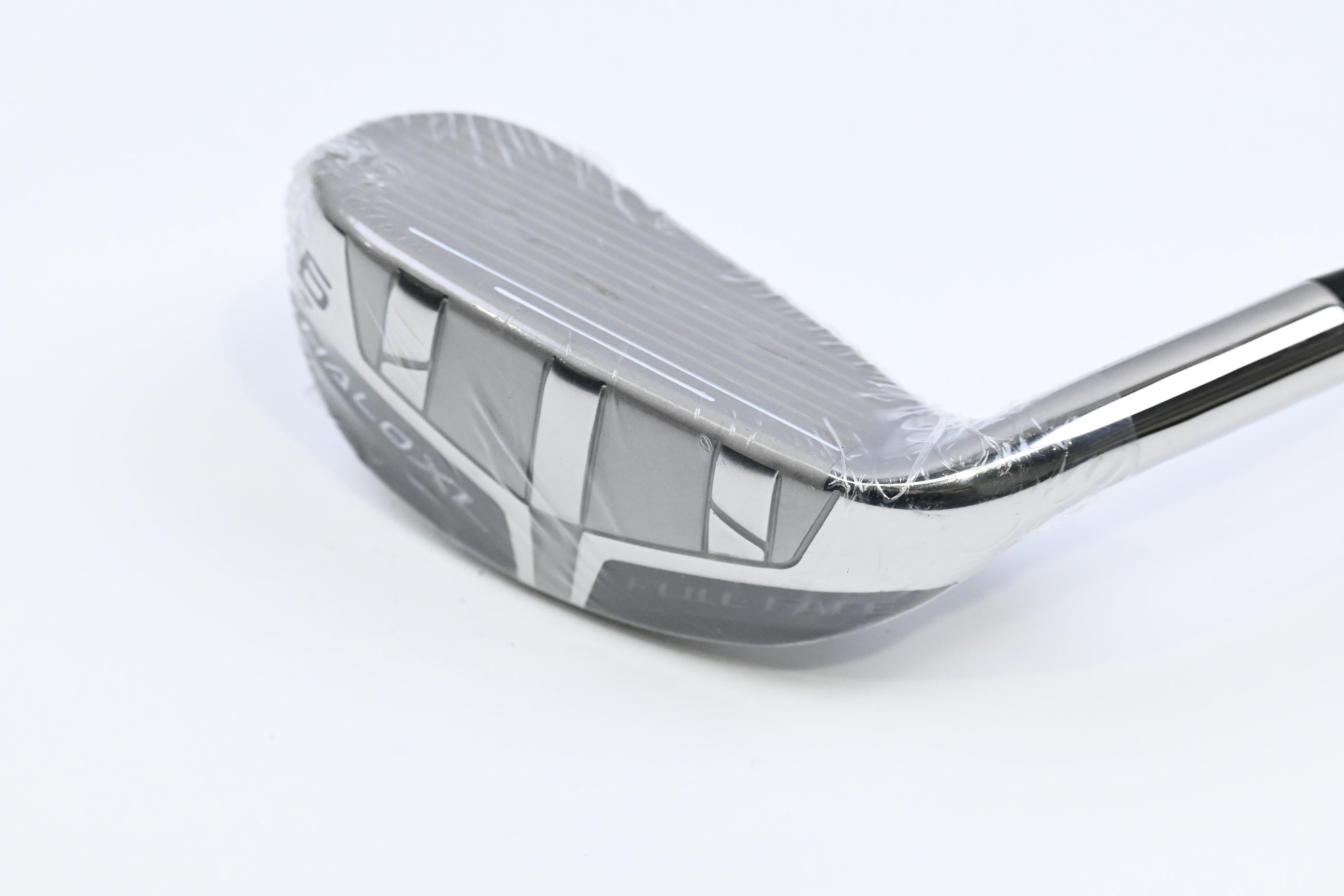 Ladies Cleveland Halo XL Full Face #6 Iron / Ladies Flex UST Helium 501