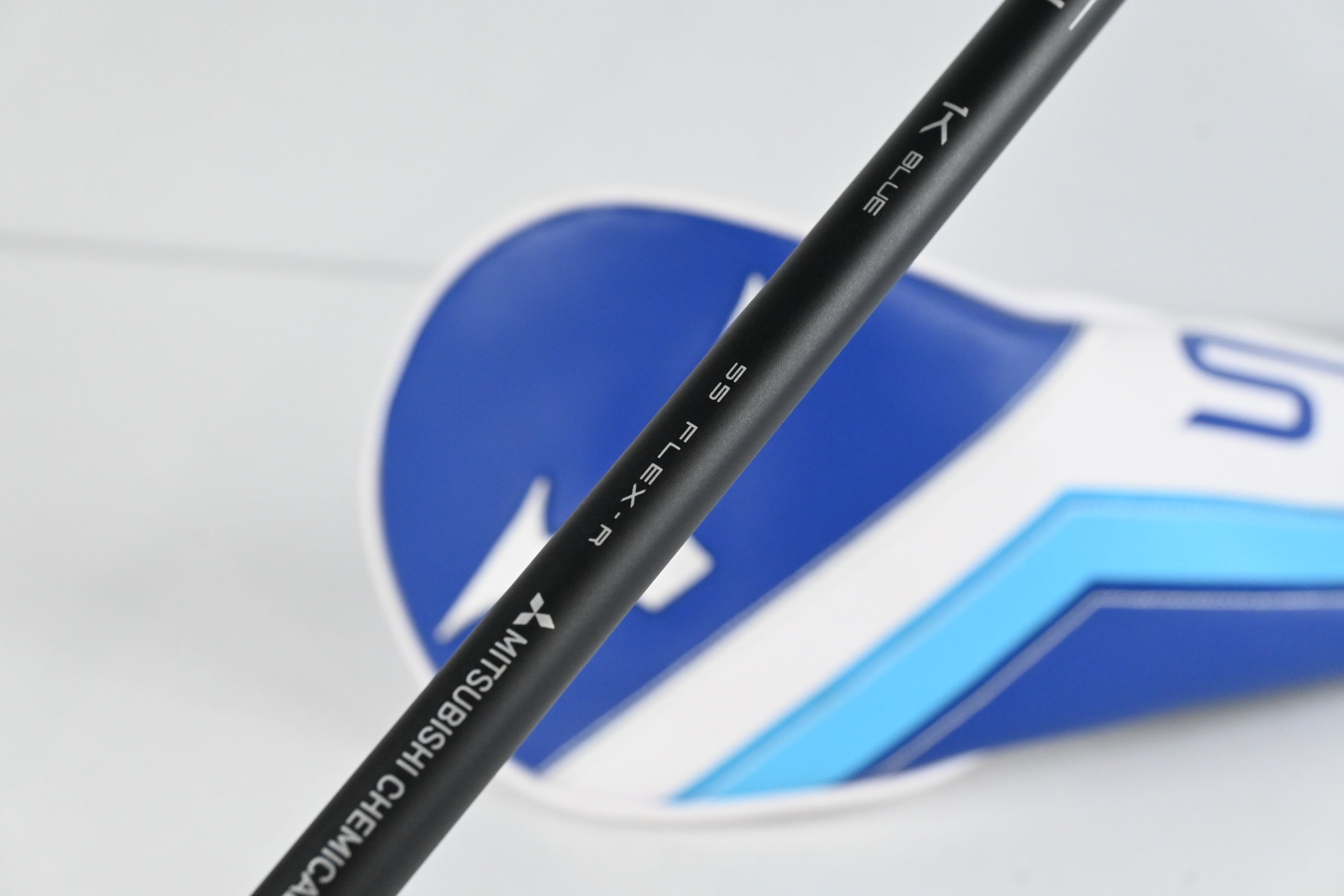 Mizuno ST-Max 230 Driver / 10.5 Degree / Regular Flex Tensei 1K Blue 55 Shaft