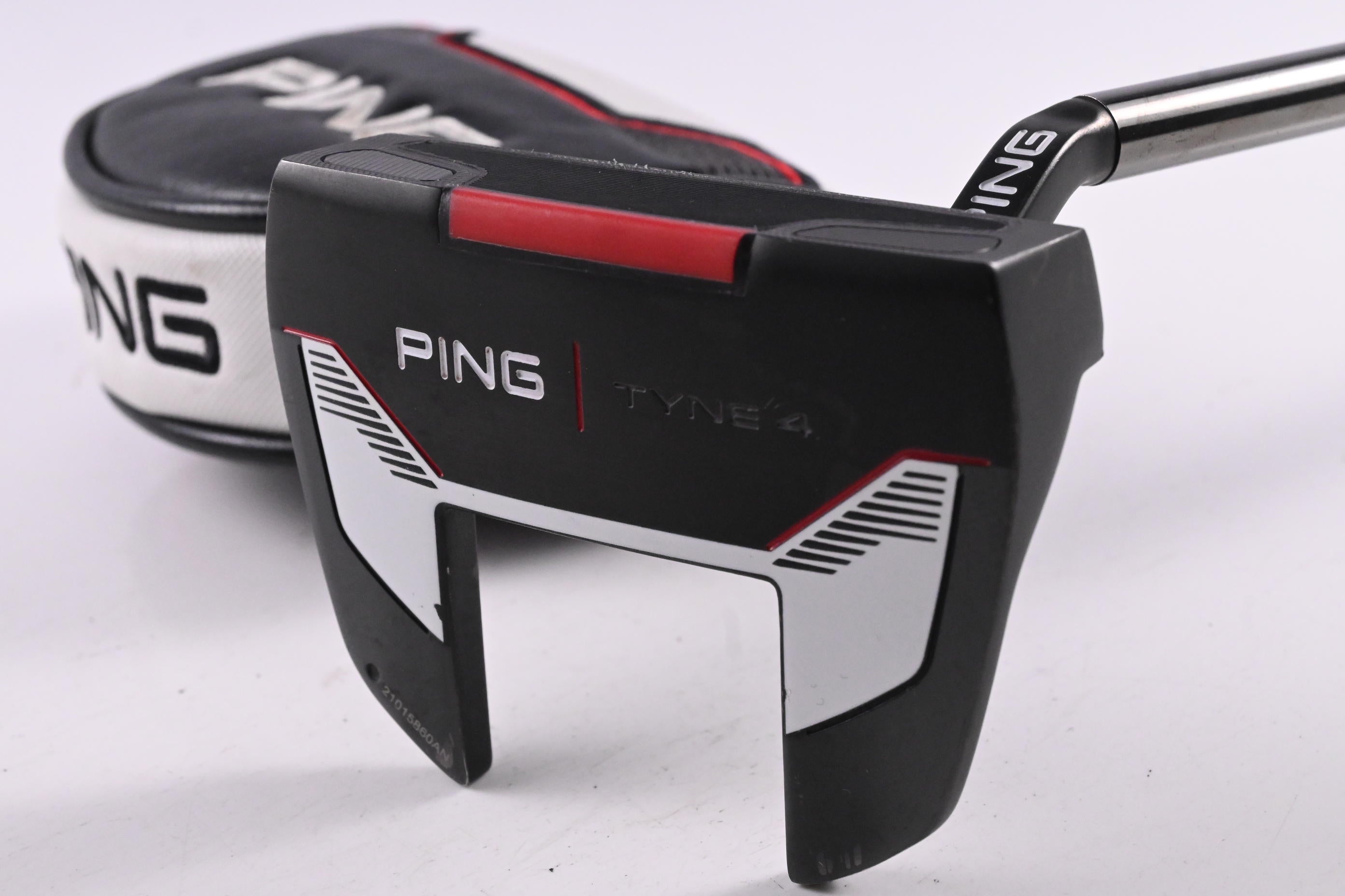 Ping 2021 Tyne 4 Putter / 34 Inch