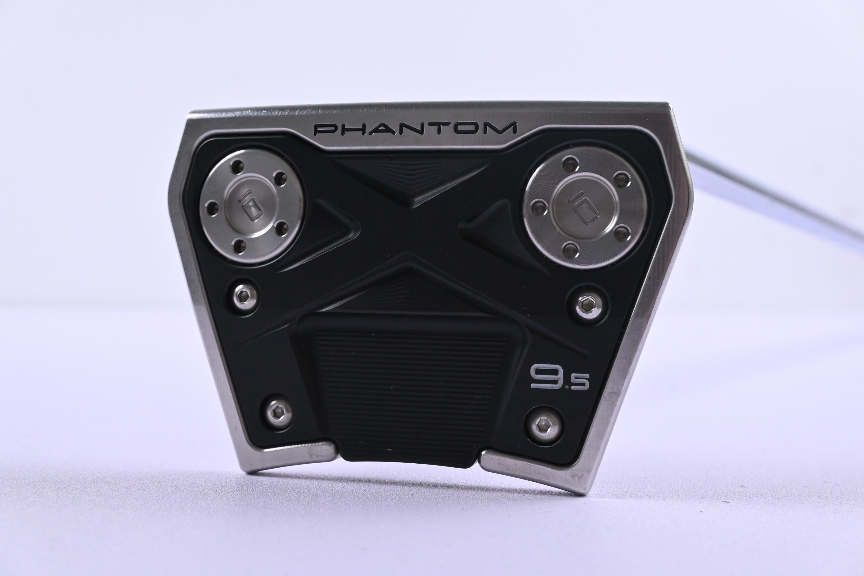 Scotty Cameron Phantom X 2022 9.5 Putter / 35 Inch
