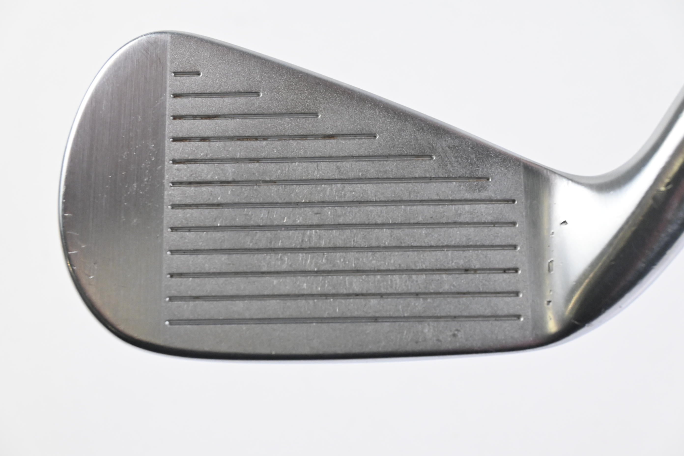 Titleist 712U #3 Iron / 21 Degree / Stiff Flex UST Proforce V2 86 Shaft