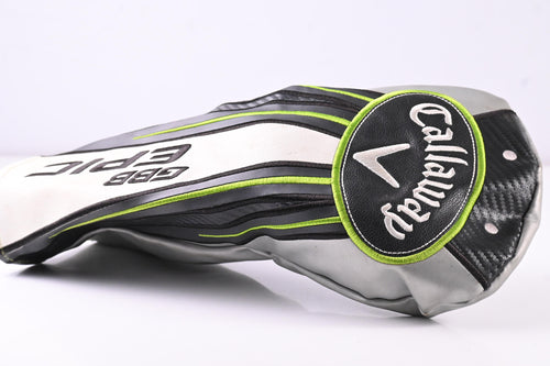 Callaway GBB Epic Driver / 10.5 Degree / Regular Flex HZRDUS T800 55 Shaft