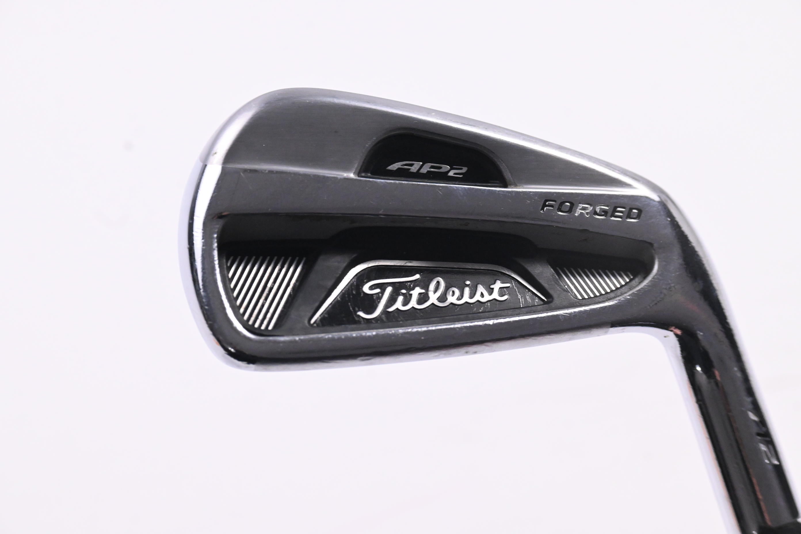 Titleist 712 AP2 #4 Iron / 24 Degree / Stiff Flex Dynamic Gold S300U Shaft