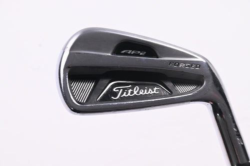 Titleist 712 AP2 #4 Iron / 24 Degree / Stiff Flex Dynamic Gold S300U Shaft
