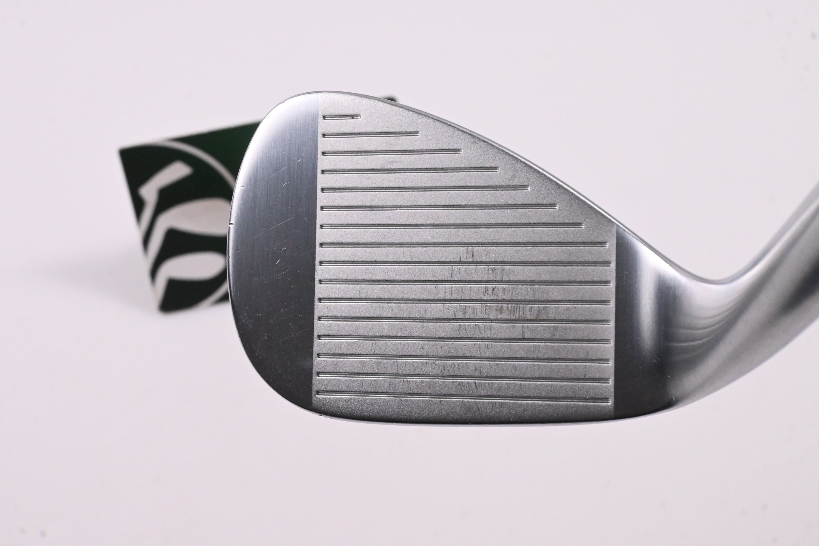 Miura Forged Series Sand Wedge / 56 Degree / X-Flex KBS Tour 130 Shaft