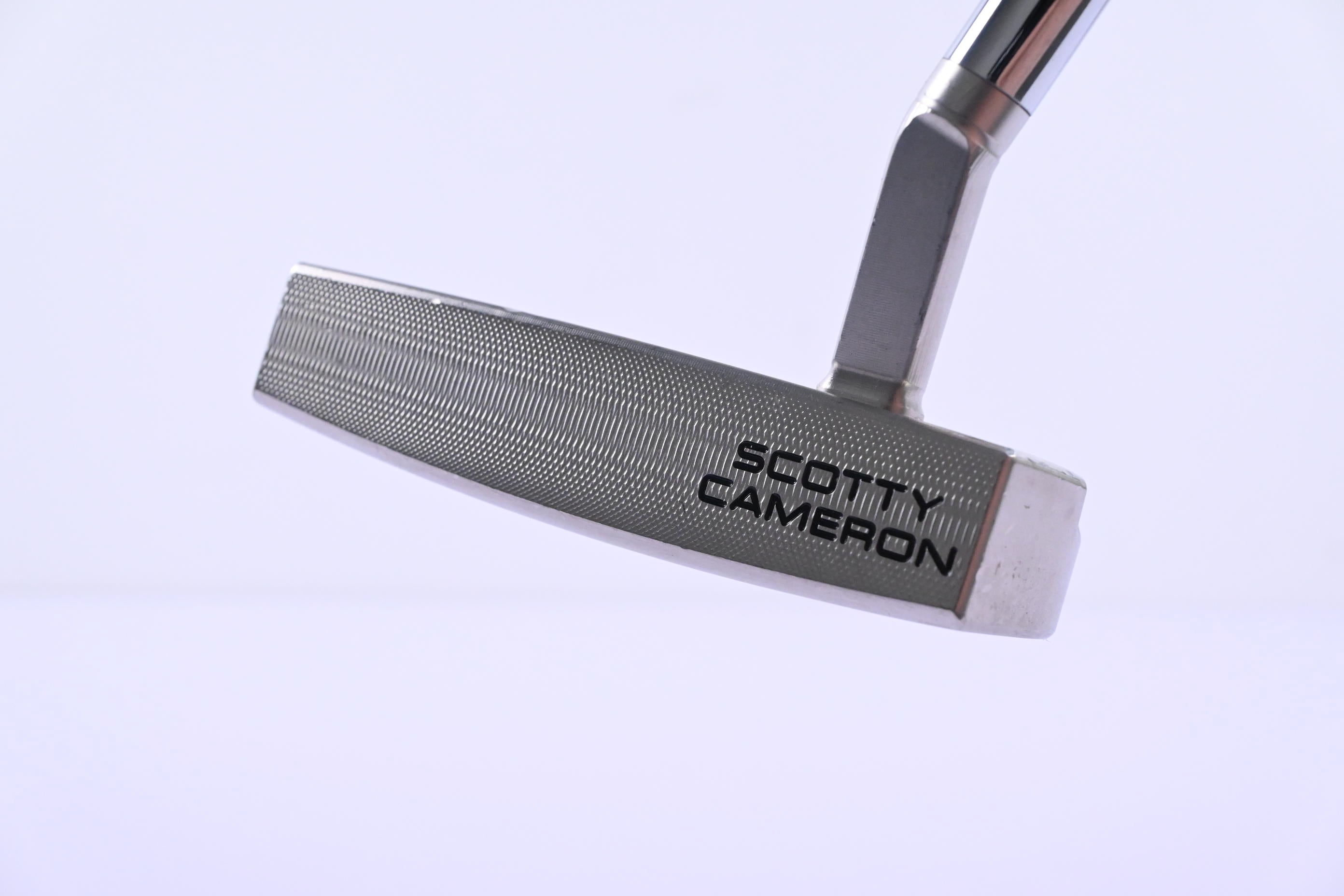 Scotty Cameron Phantom X 2022 9.5 Putter / 35 Inch