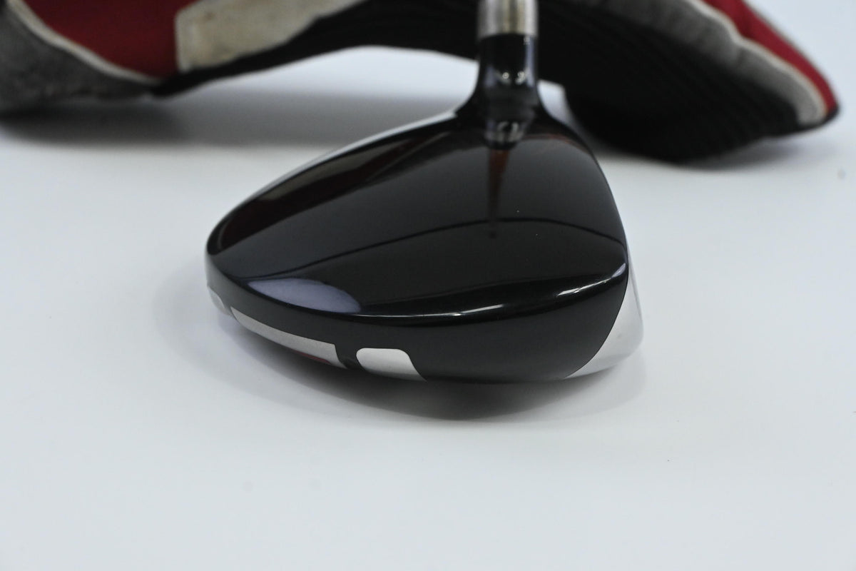 Ping G15 #5 Wood / 18.5 Degree / Stiff Flex Accra XT60