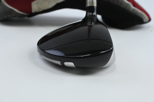 Ping G15 #5 Wood / 18.5 Degree / Stiff Flex Accra XT60