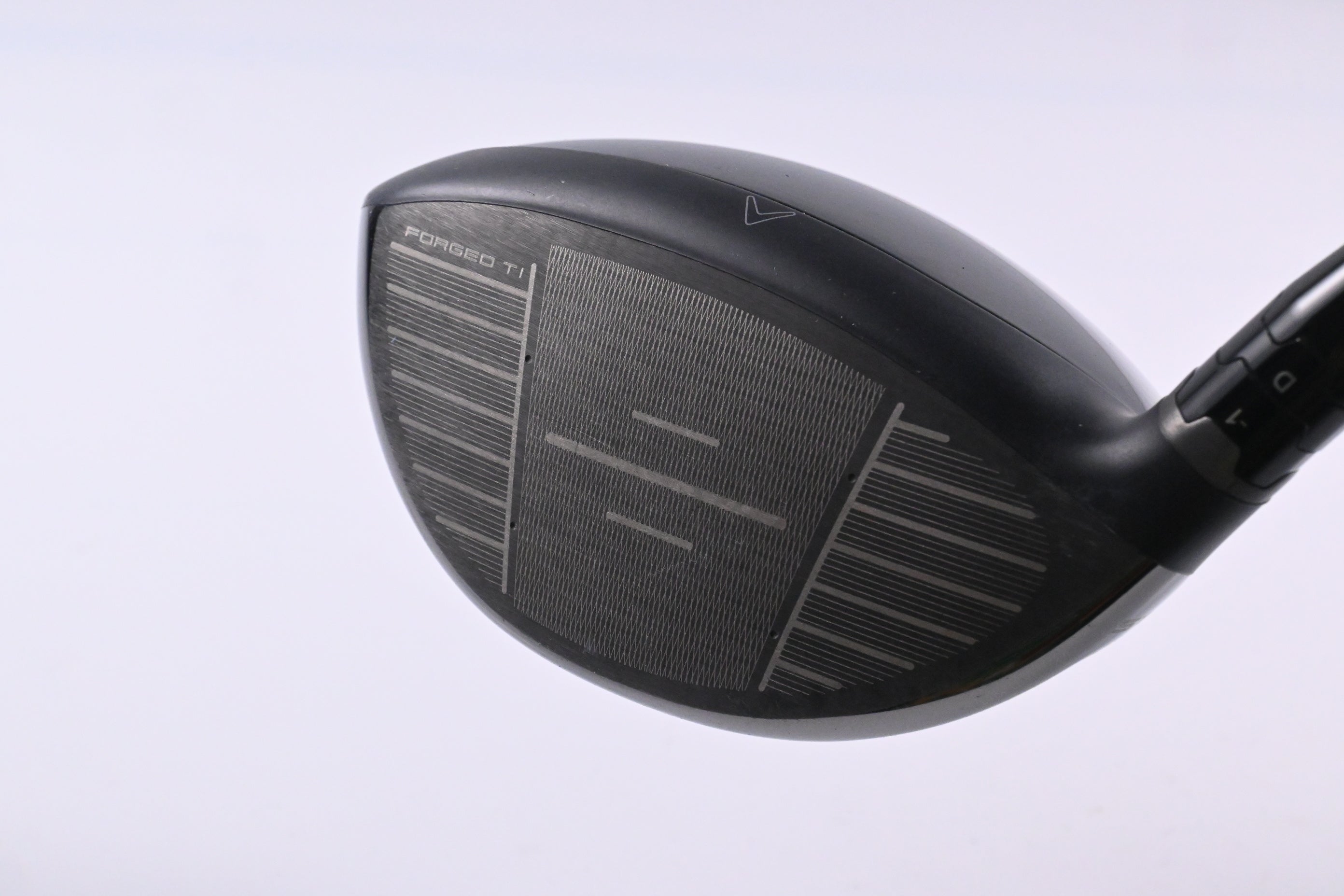 Callaway Paradym Driver / 10.5 Degree / X-Flex Tensei AV White 75 Shaft