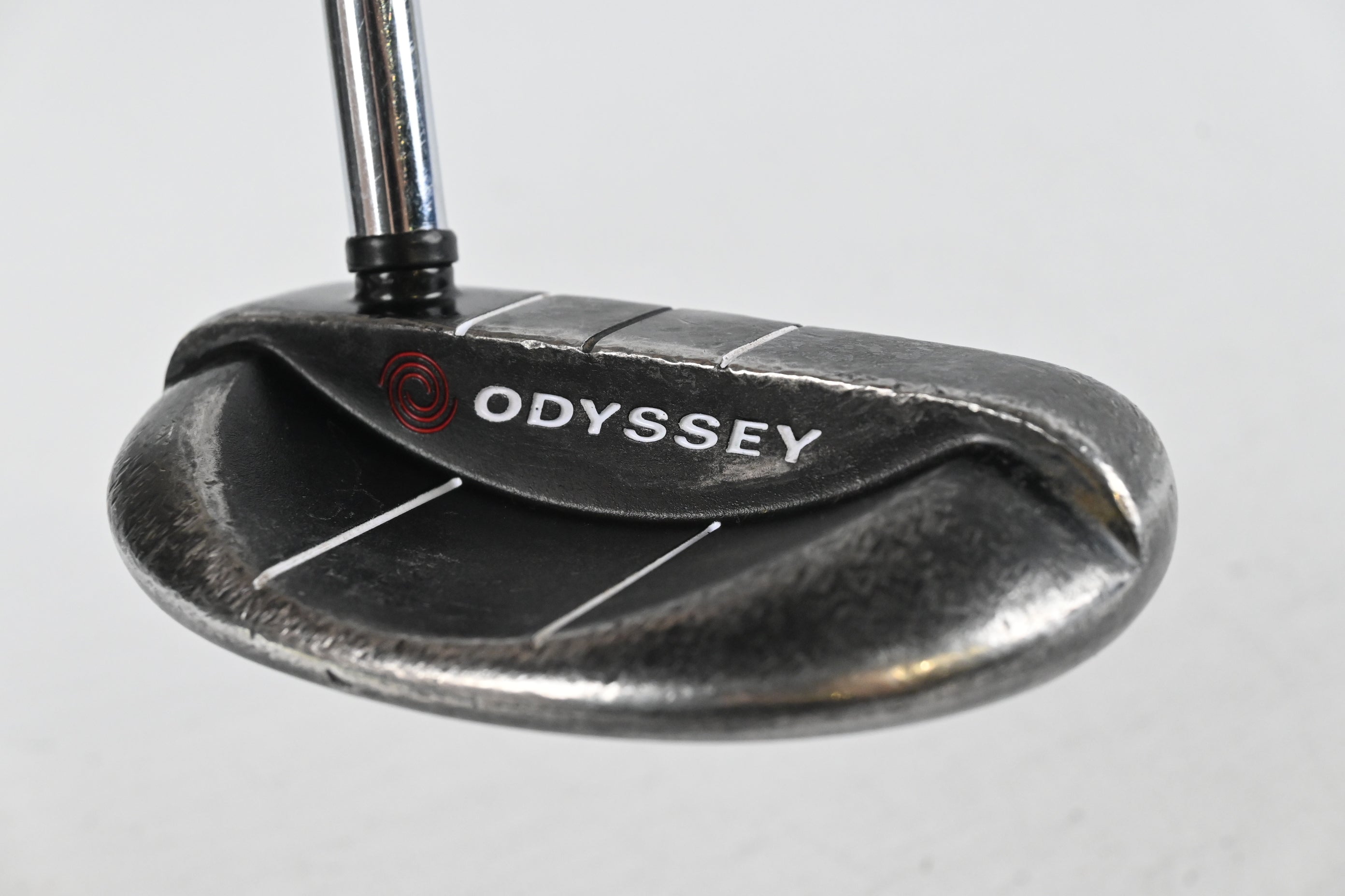 Odyssey Metal-X Rossie Putter / 34 Inch