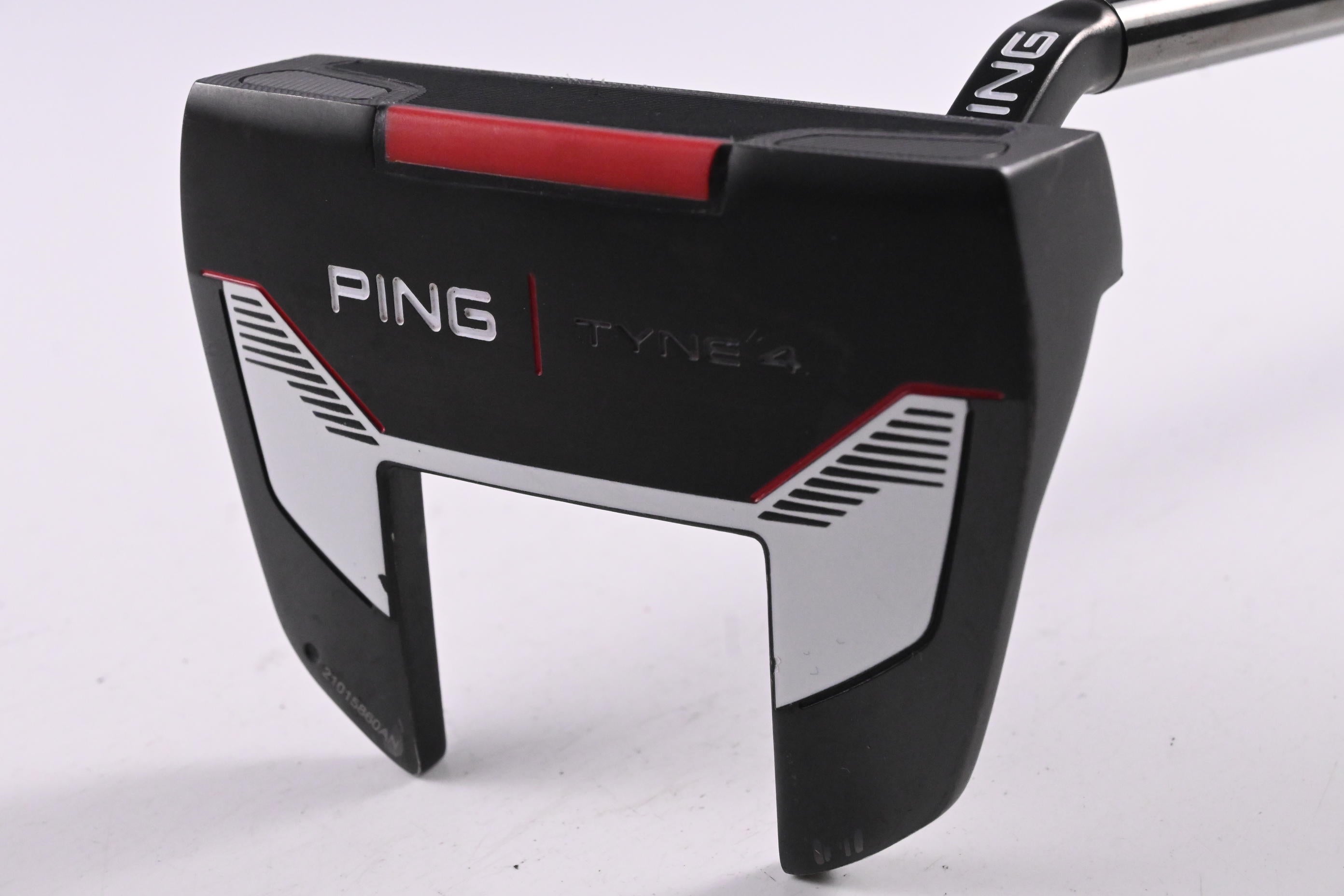 Ping 2021 Tyne 4 Putter / 34 Inch