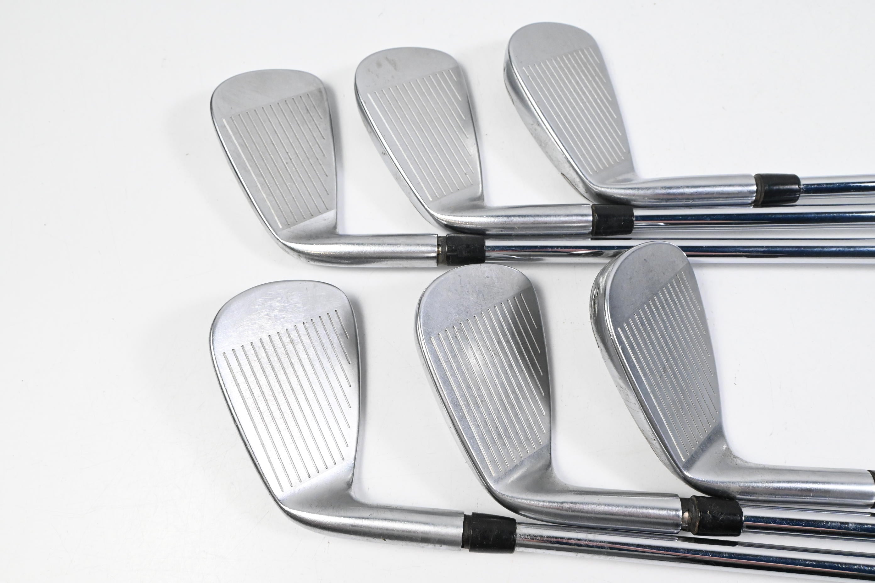 PXG 0311 T Gen5 Irons / 5-PW / X-Flex Project X LZ 125 Shafts