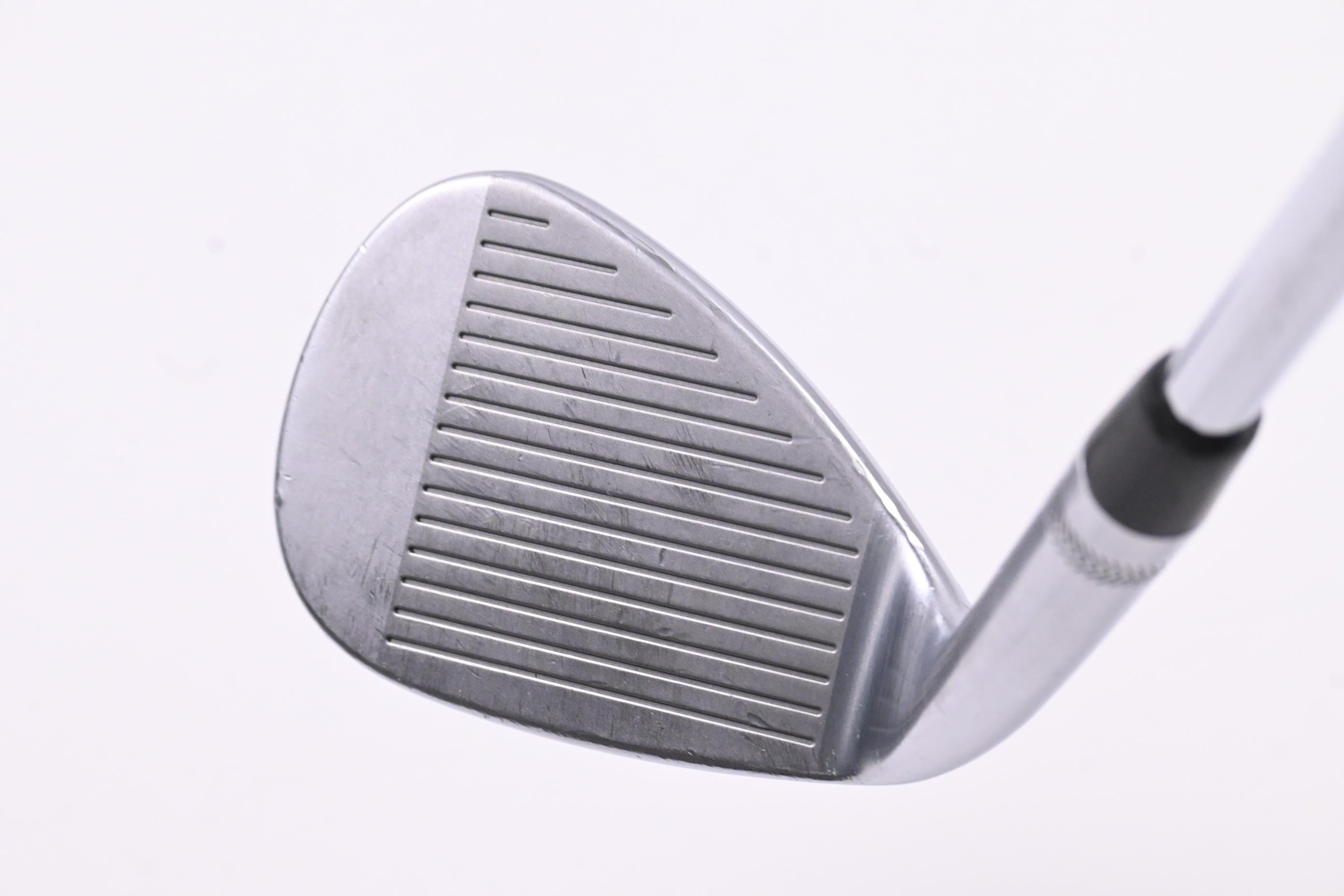 PXG 0311 Lob Wedge / 58 Degree / Stiff Flex Dynamic Gold 120 S300 Shaft