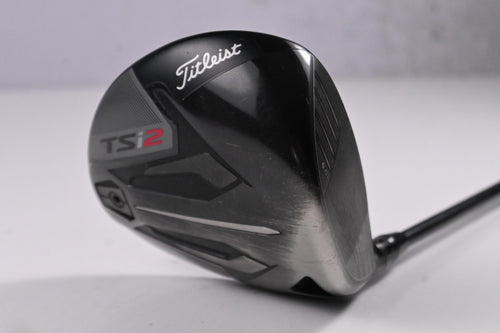 Titleist TSi2 Driver / 11 Degree / Senior Flex Kuro Kage 5th Gen Black 50 Shaft