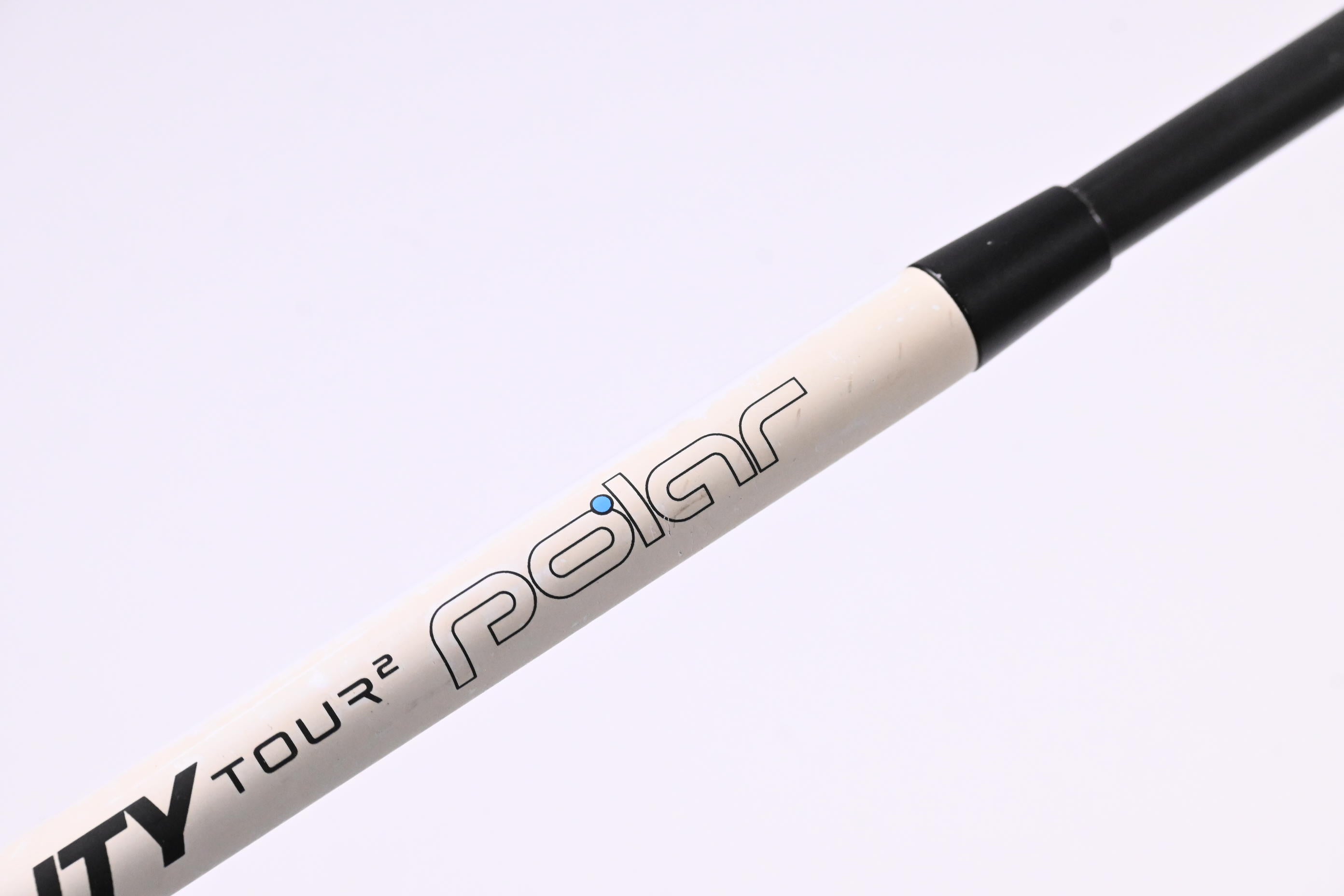 BGT Stability Tour² Polar Graphite Putter Shaft / 30.25 Inch / .370" Tip