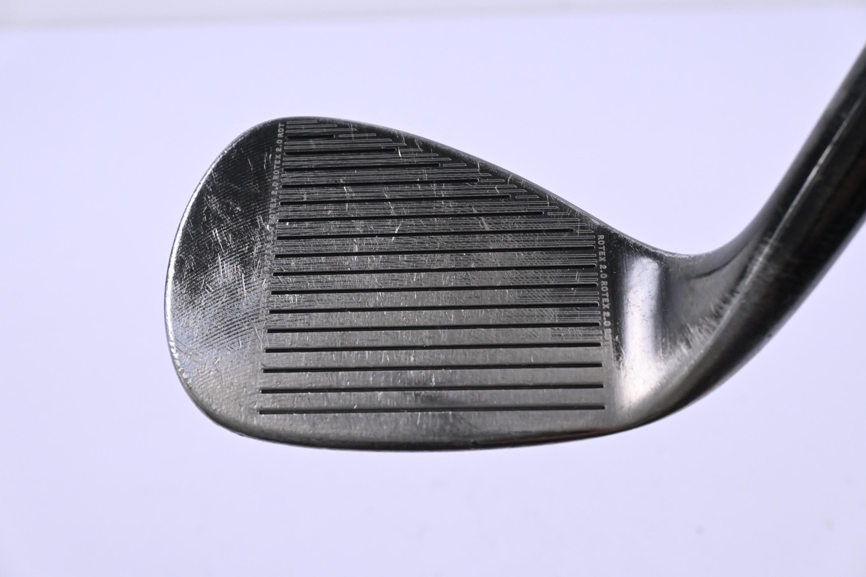 Cleveland 588 RTX 2.0 Lob Wedge / 58 Degree / Wedge Flex Dynamic Gold Shaft