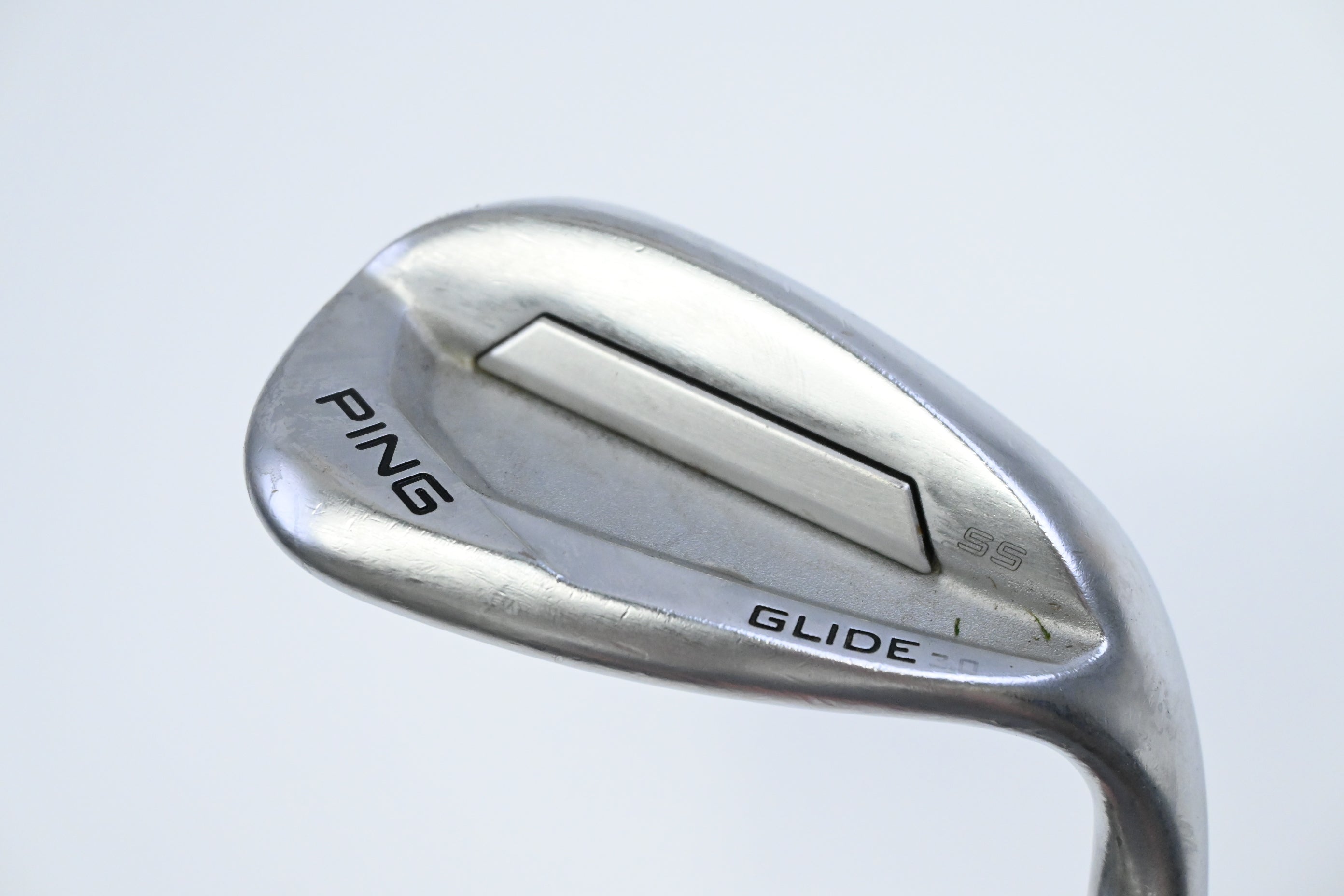 Ping Glide 3.0 Sand Wedge / 54 Degree / Green Dot / X-Flex Project X LZ 125