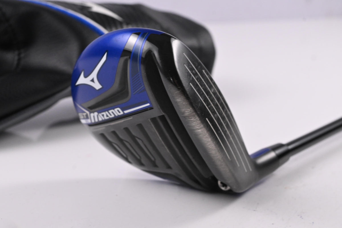 Mizuno ST180 #5 Wood / 18 Degree / X-Flex Matrix HD Radix S 70 Shaft