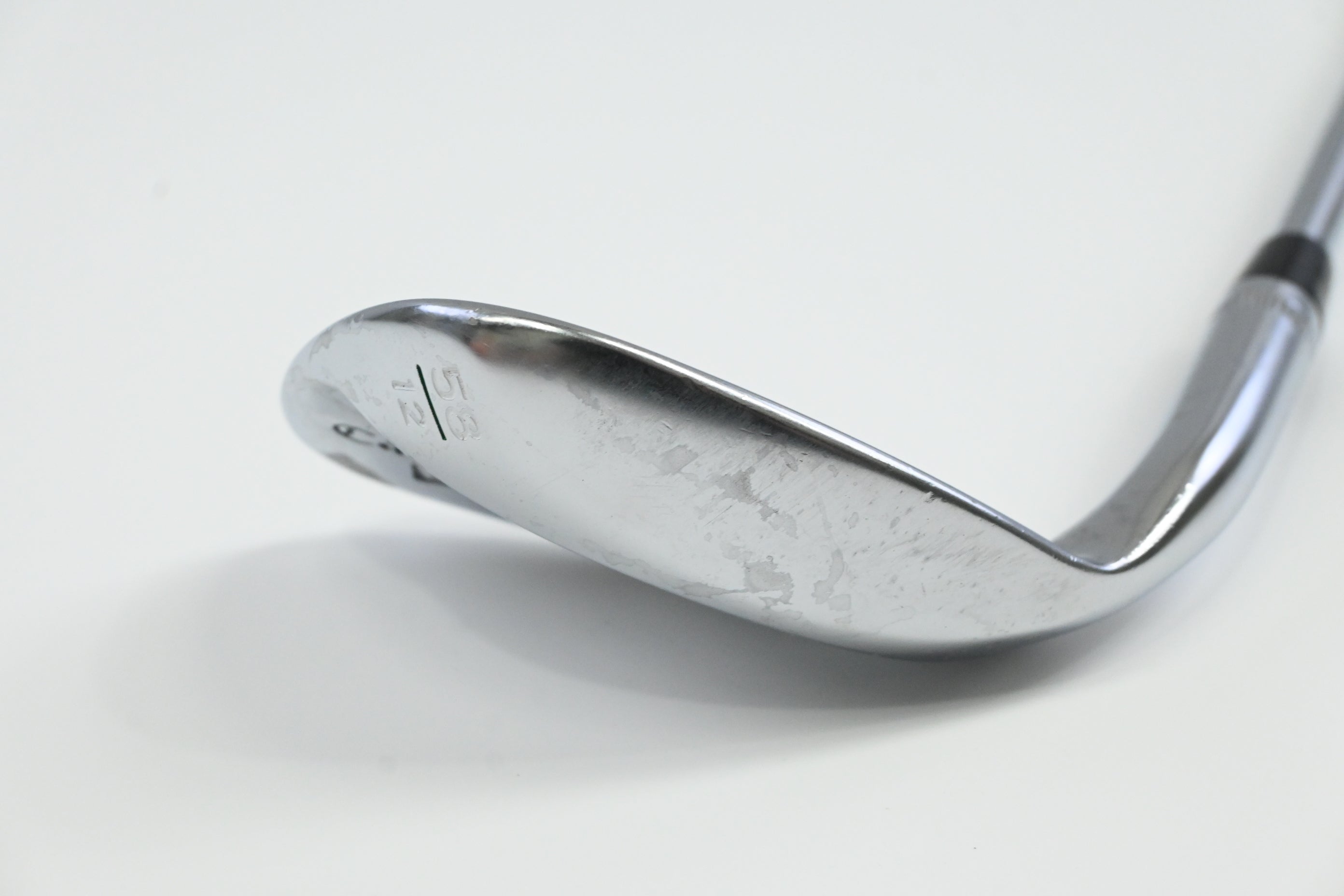 Callaway PM Grind 19 Lob Wedge / 58 Degree / Wedge Flex KBS Hi-Rev 2.0 115 Shaft