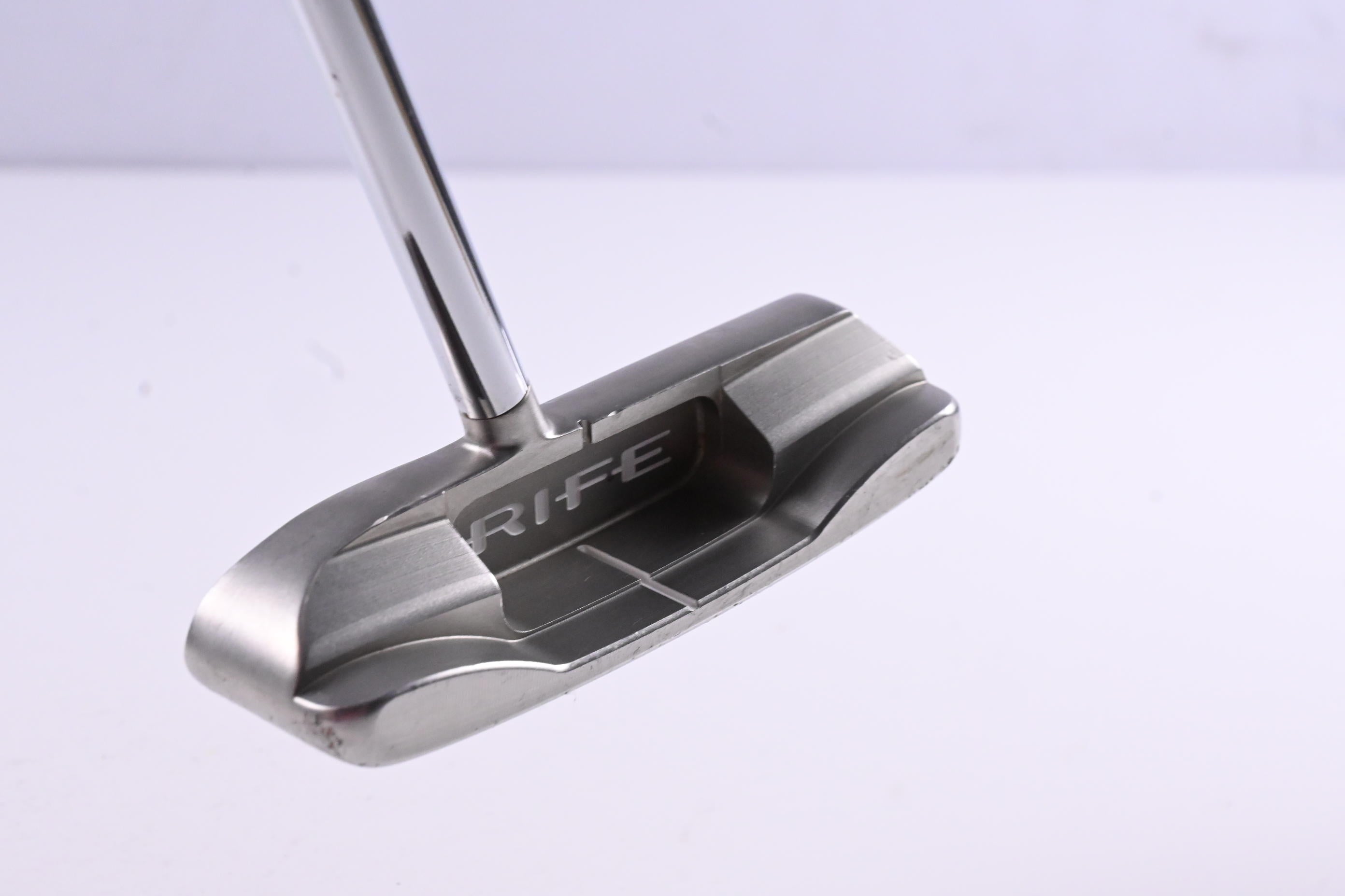 Rife Island Series Trinidad Putter / 34 Inch