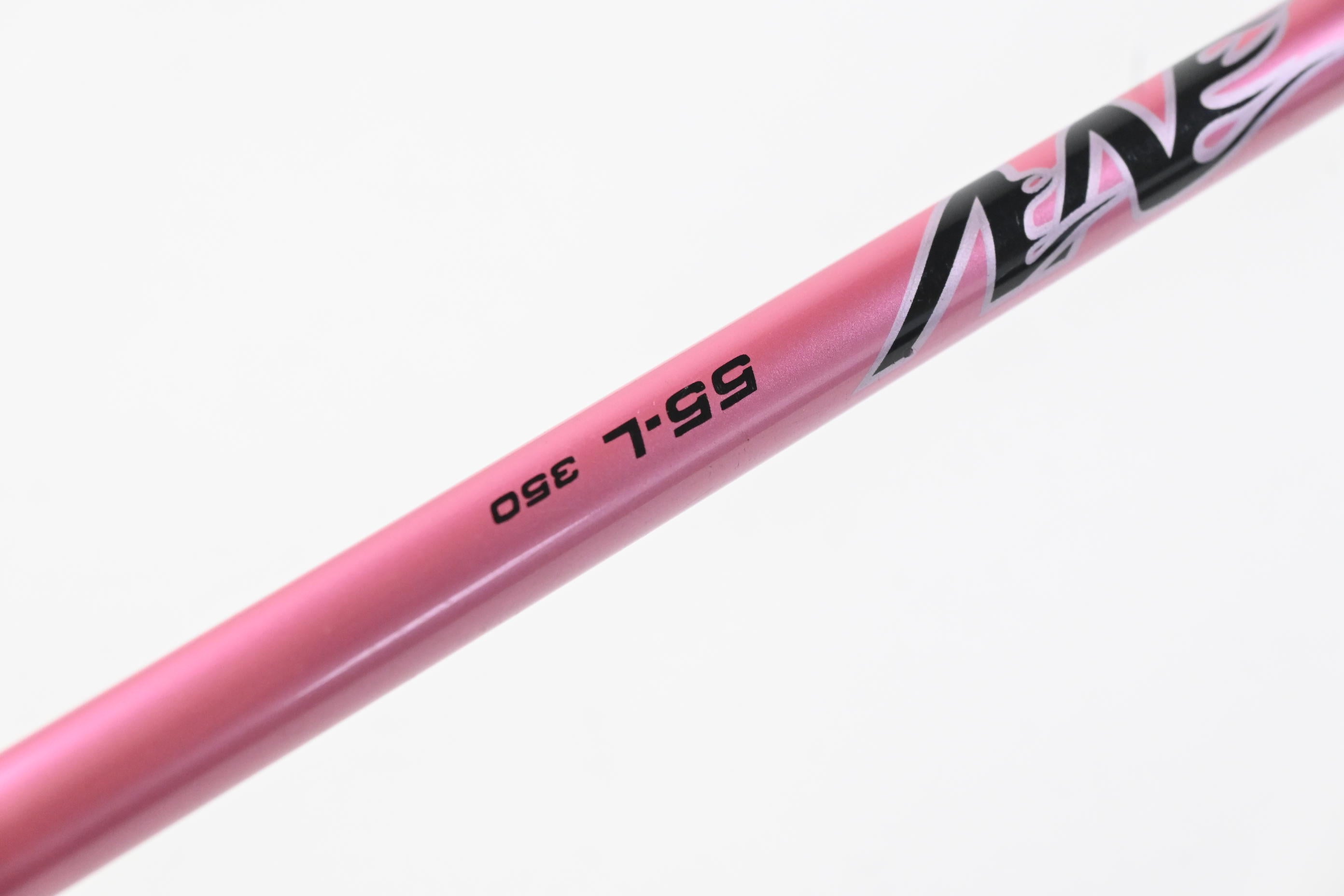Ladies Ping G5 #5 Wood / 22 Degree / Ladies Flex Aldila NV 55 Shaft